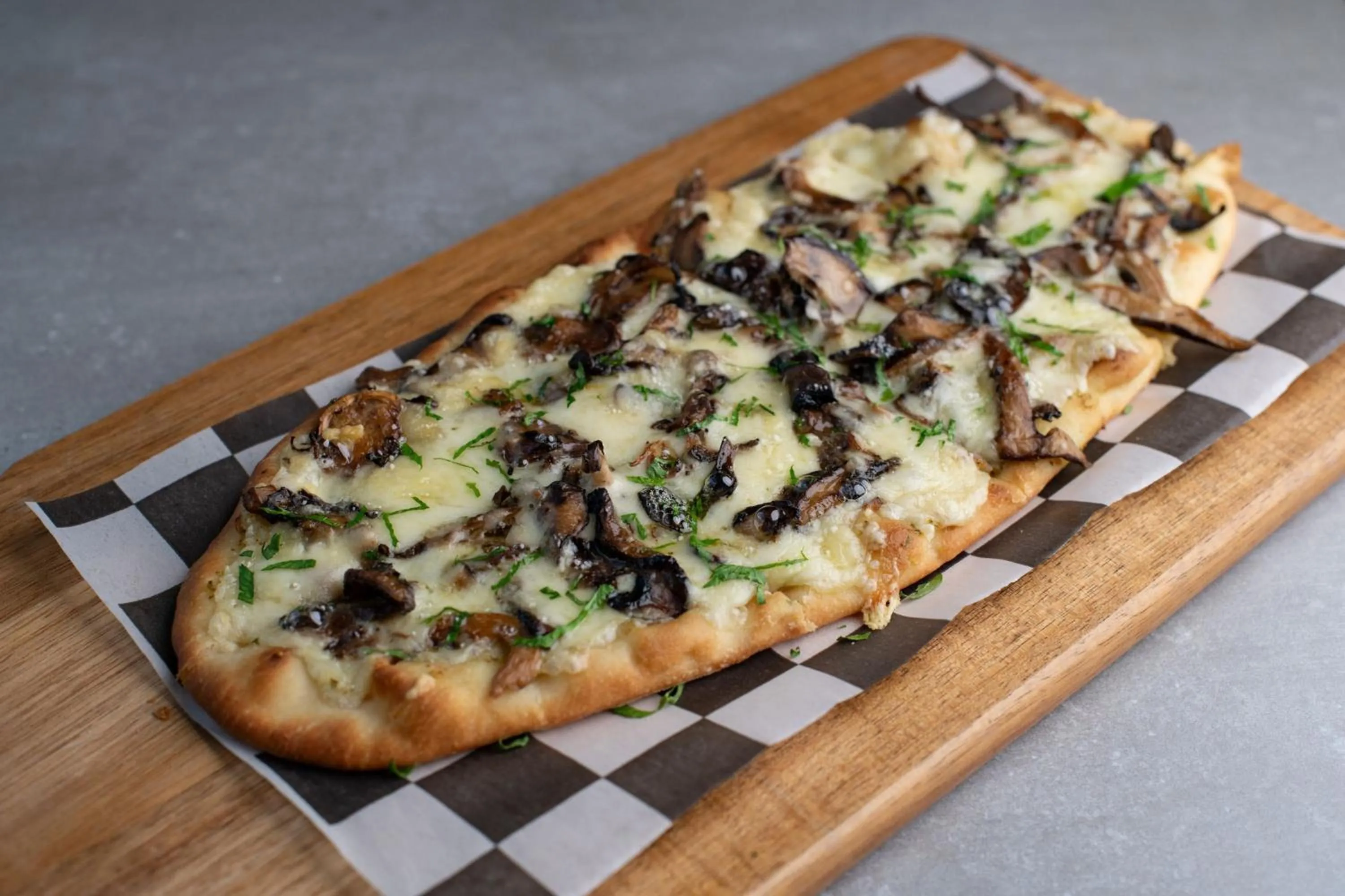 Kitchen or kitchenette in Bethesda North Marriott Hotel & Conference Center