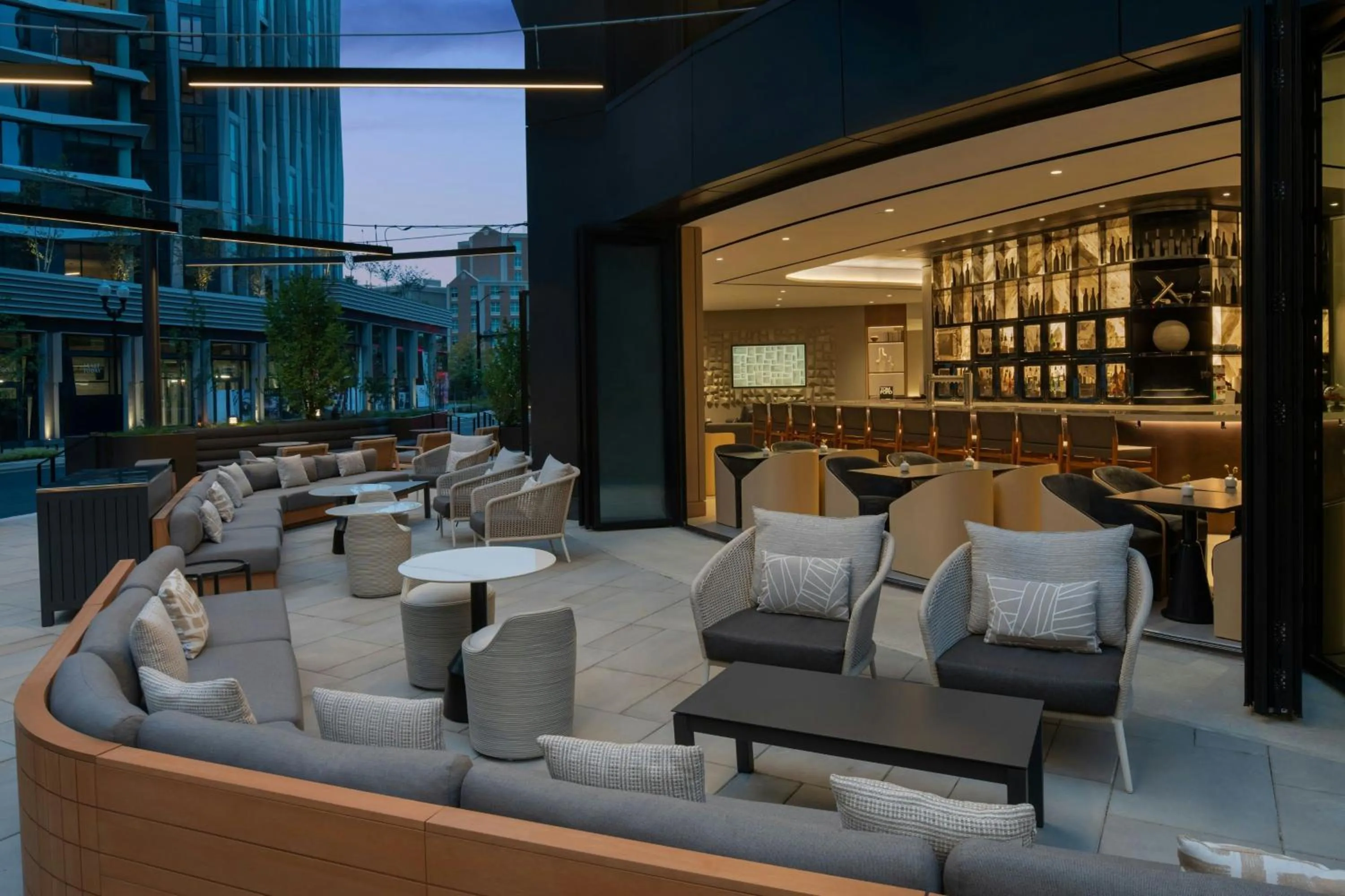 Other in AC Hotel Arlington National Landing