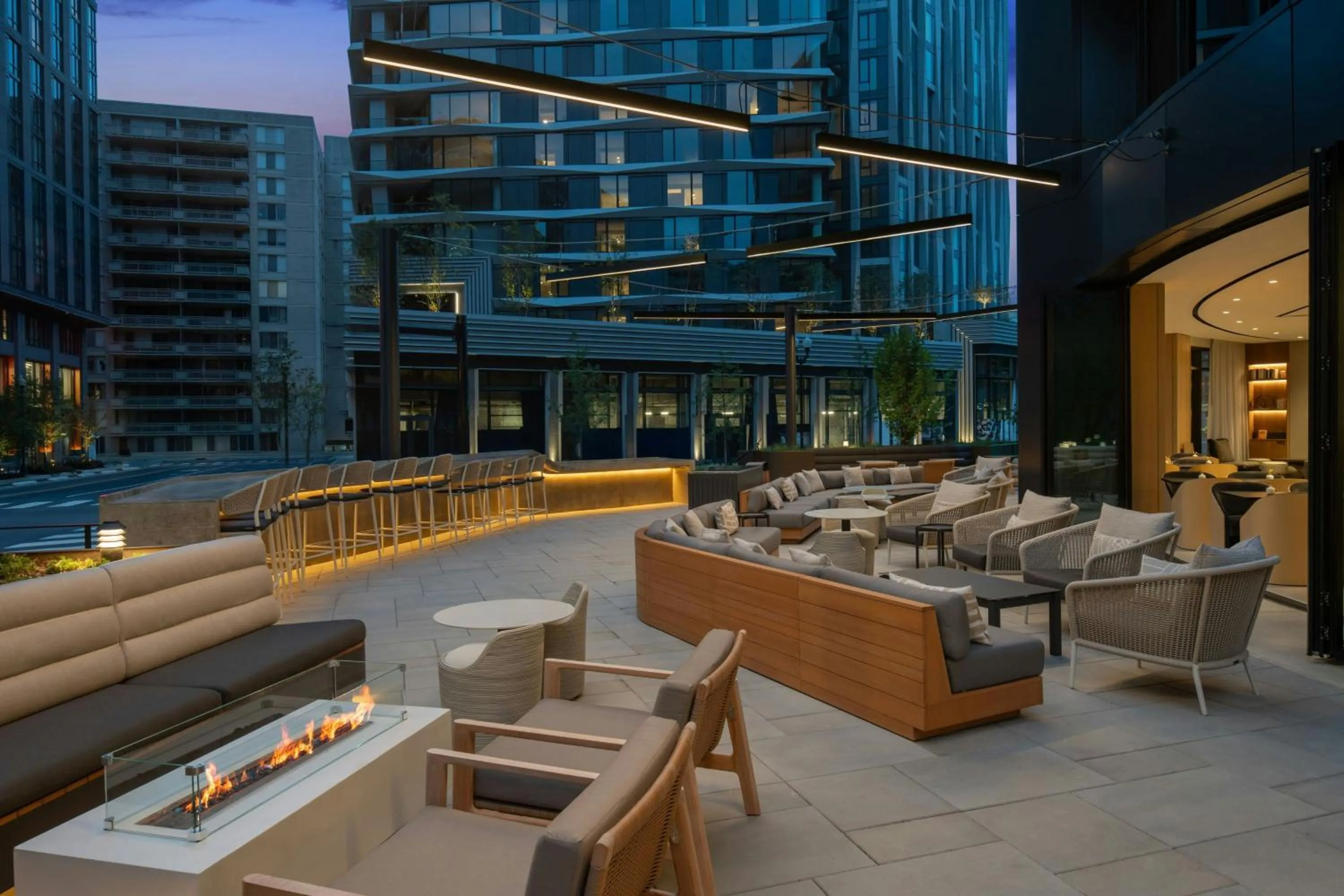 Other in AC Hotel Arlington National Landing