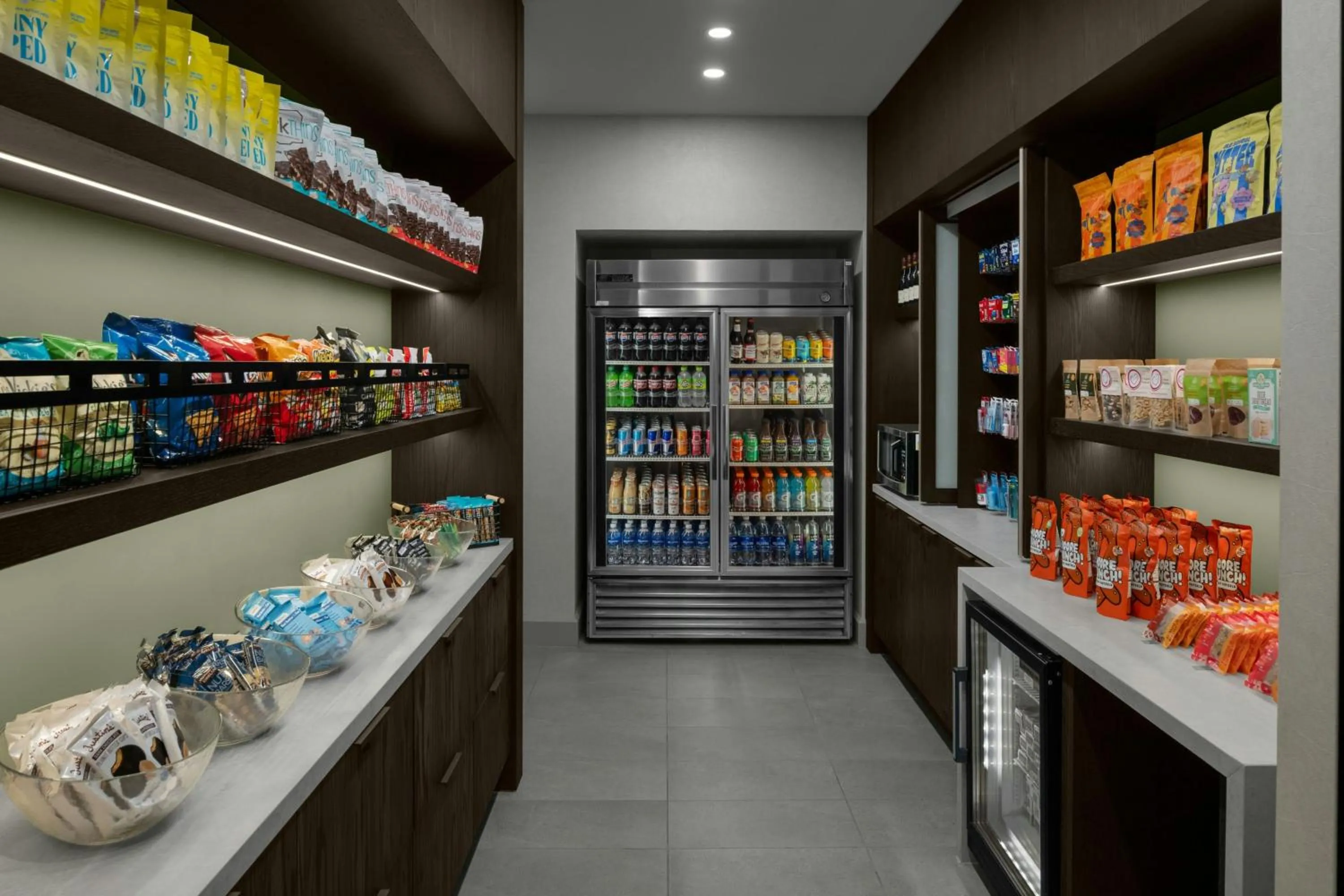 Other in AC Hotel Arlington National Landing