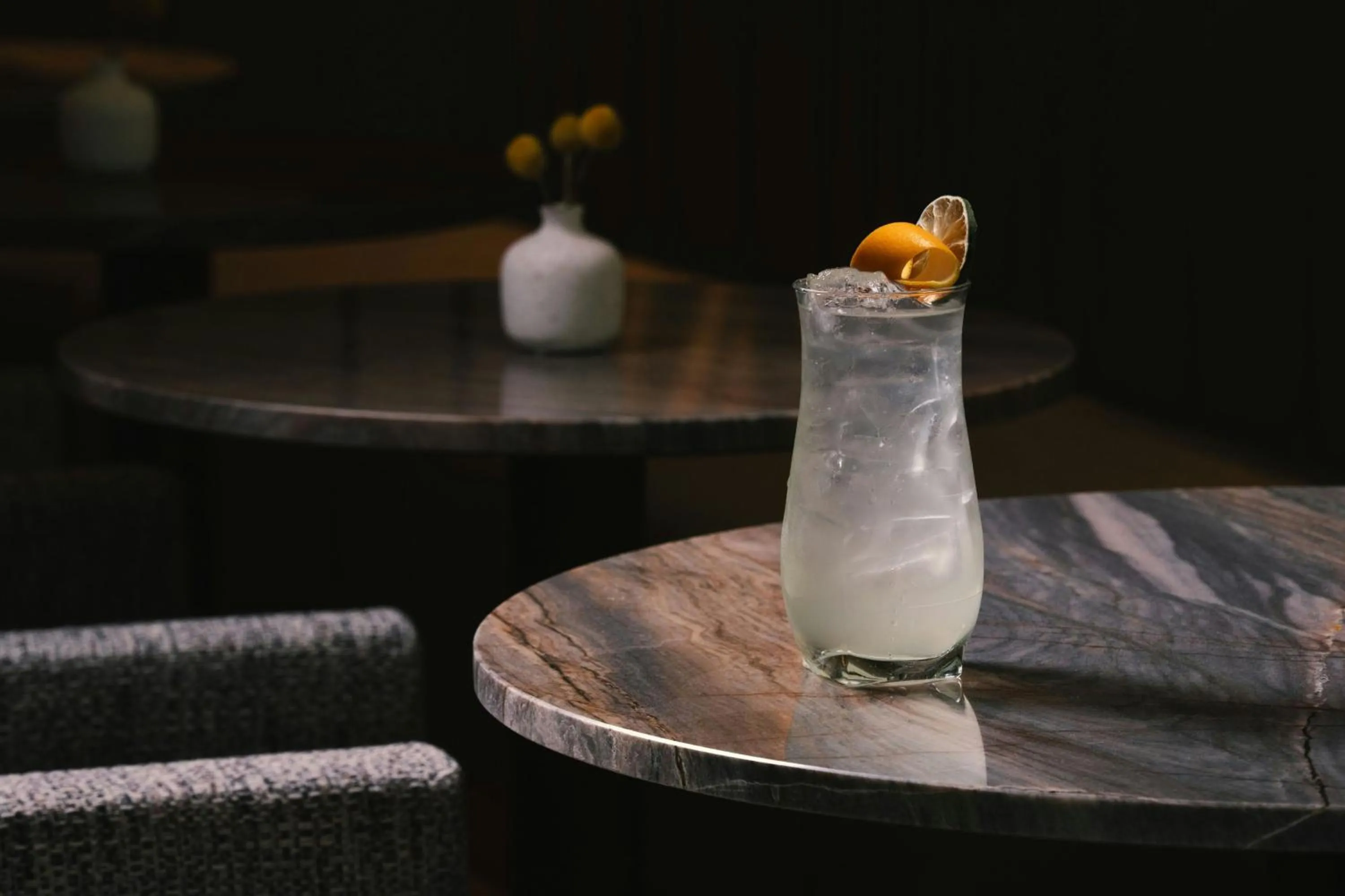 Restaurant/places to eat in AC Hotel Arlington National Landing