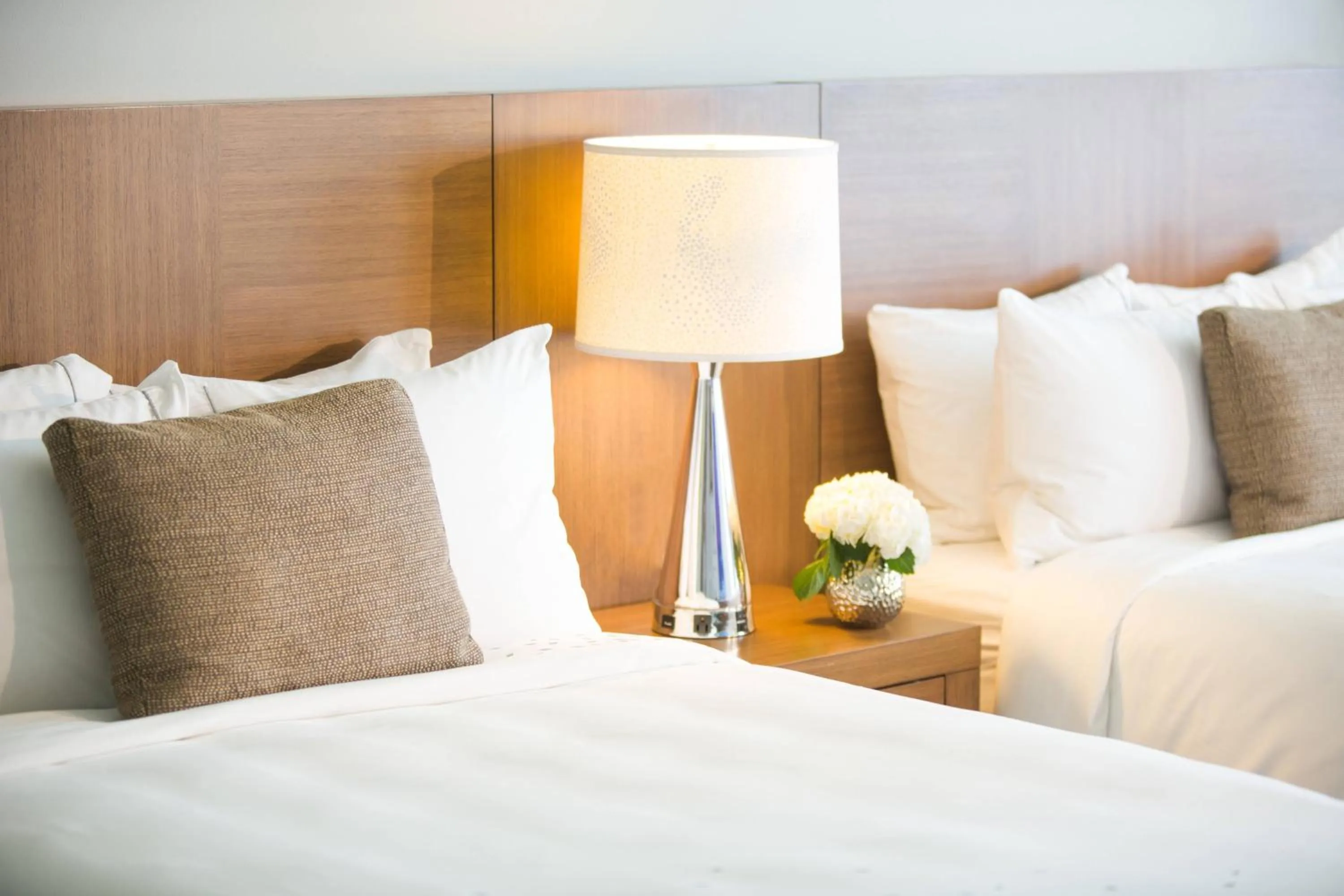 Photo of the whole room, Bed in Renaissance Santo Domingo Jaragua Hotel & Casino