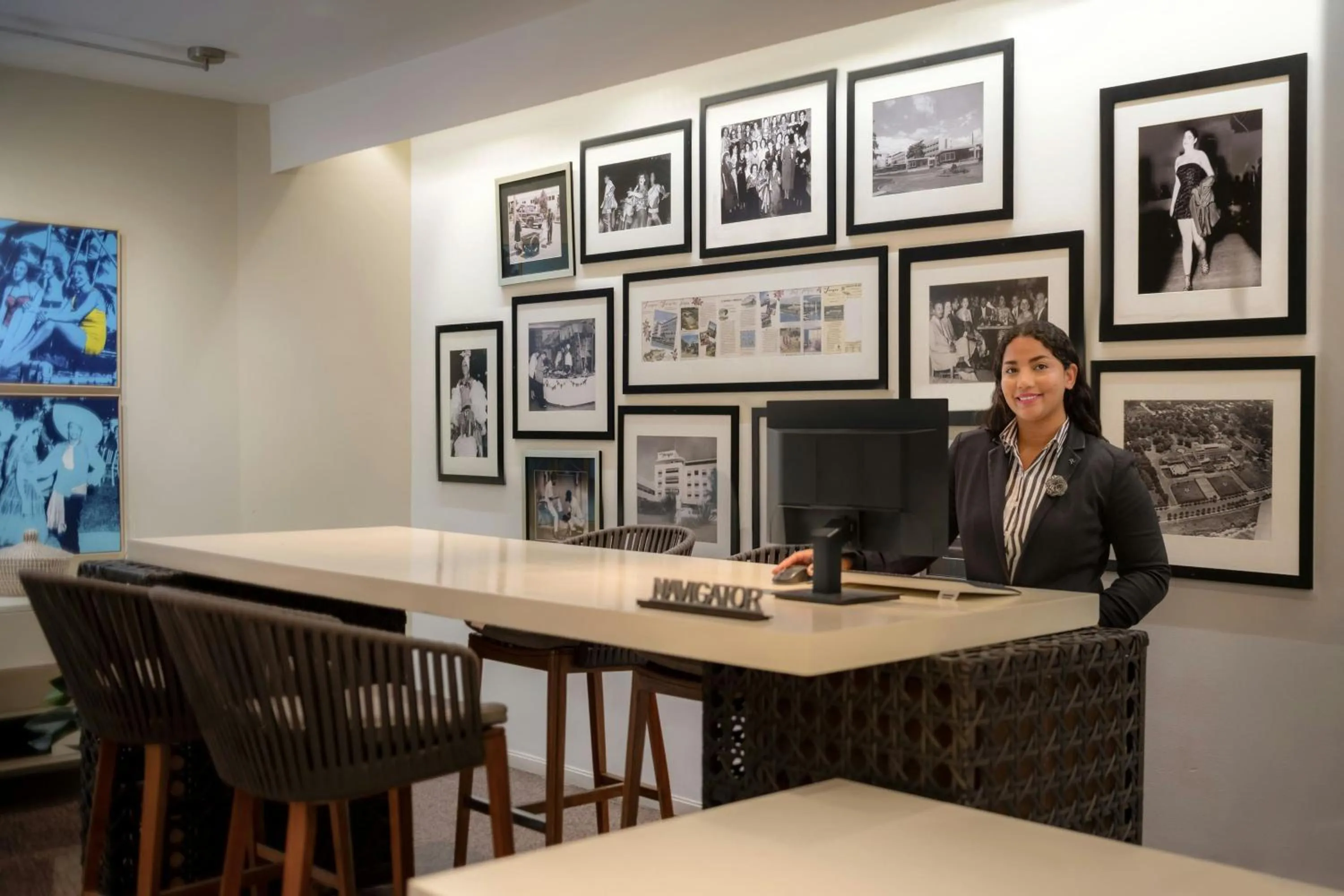 Other in Renaissance Santo Domingo Jaragua Hotel & Casino