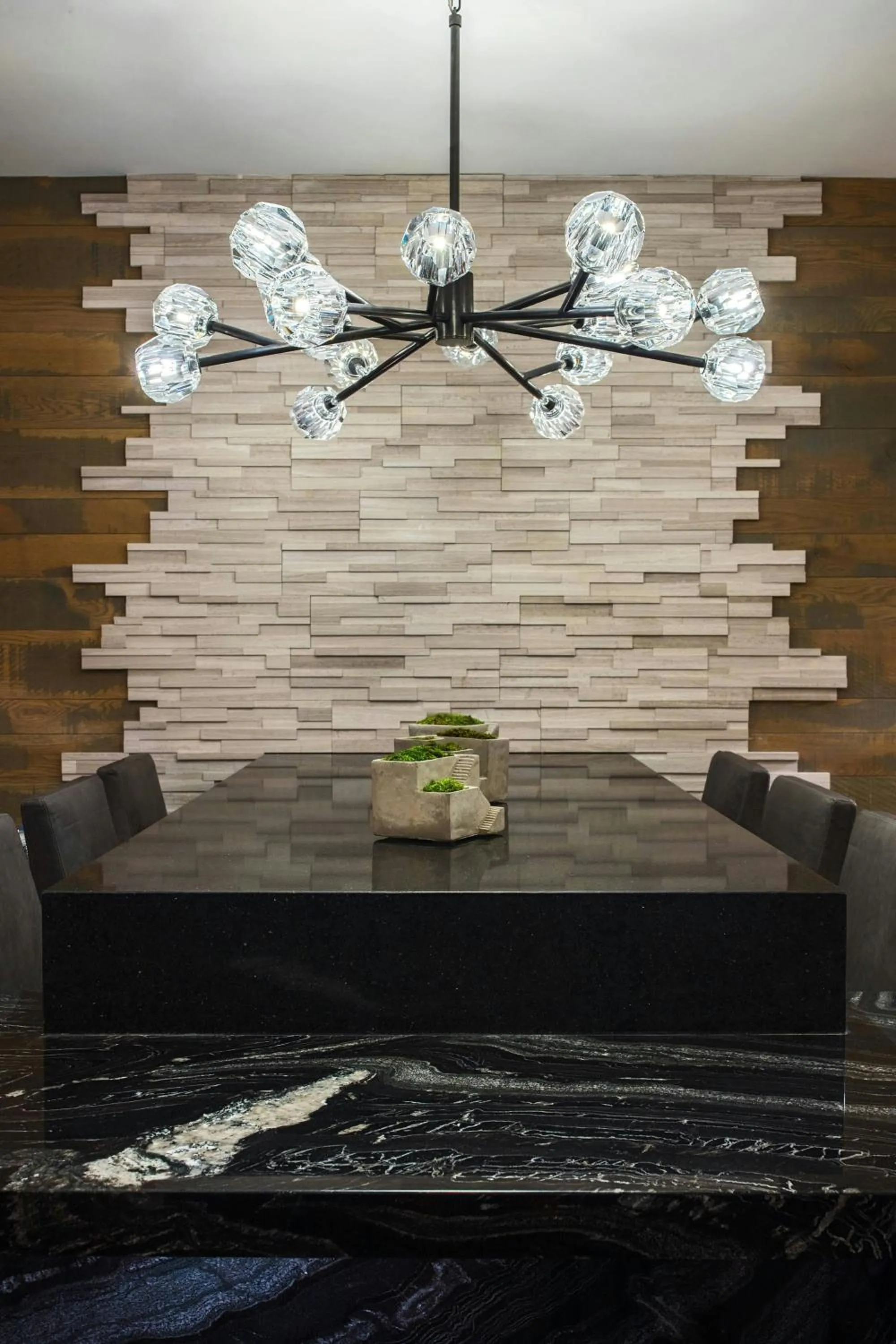 Lounge or bar in Bethesda Marriott