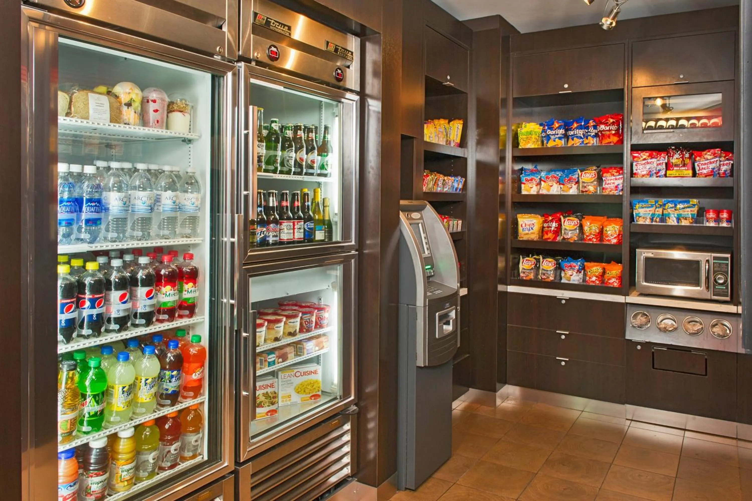 Other in Courtyard Arlington Crystal City/Reagan National Airport