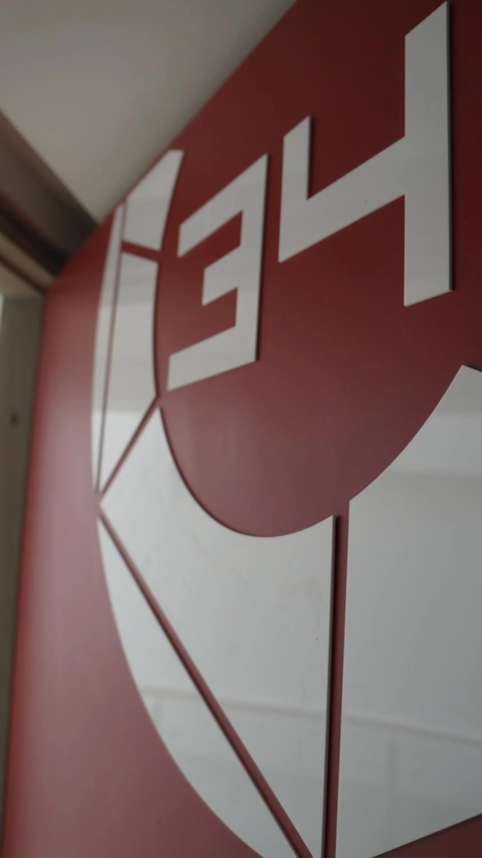 Property building in Obo Hotel