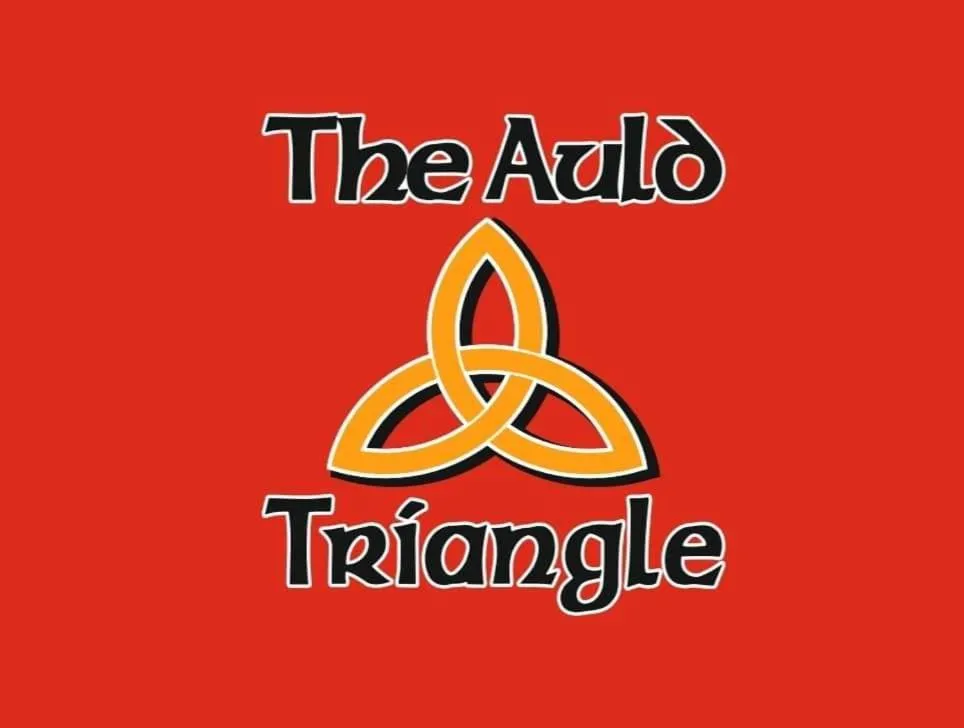 The Auld Triangle