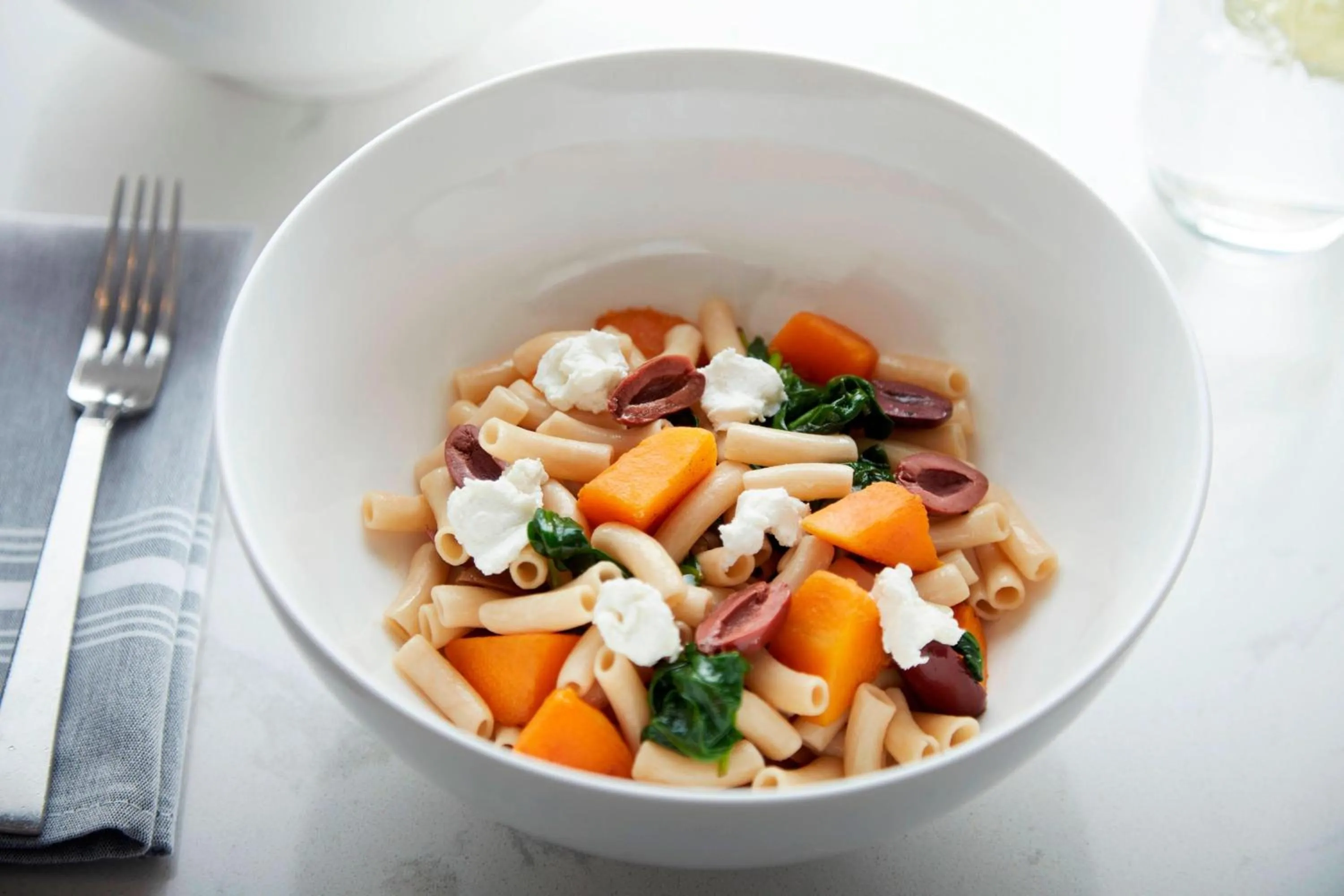 Restaurant/places to eat in Crystal Gateway Marriott