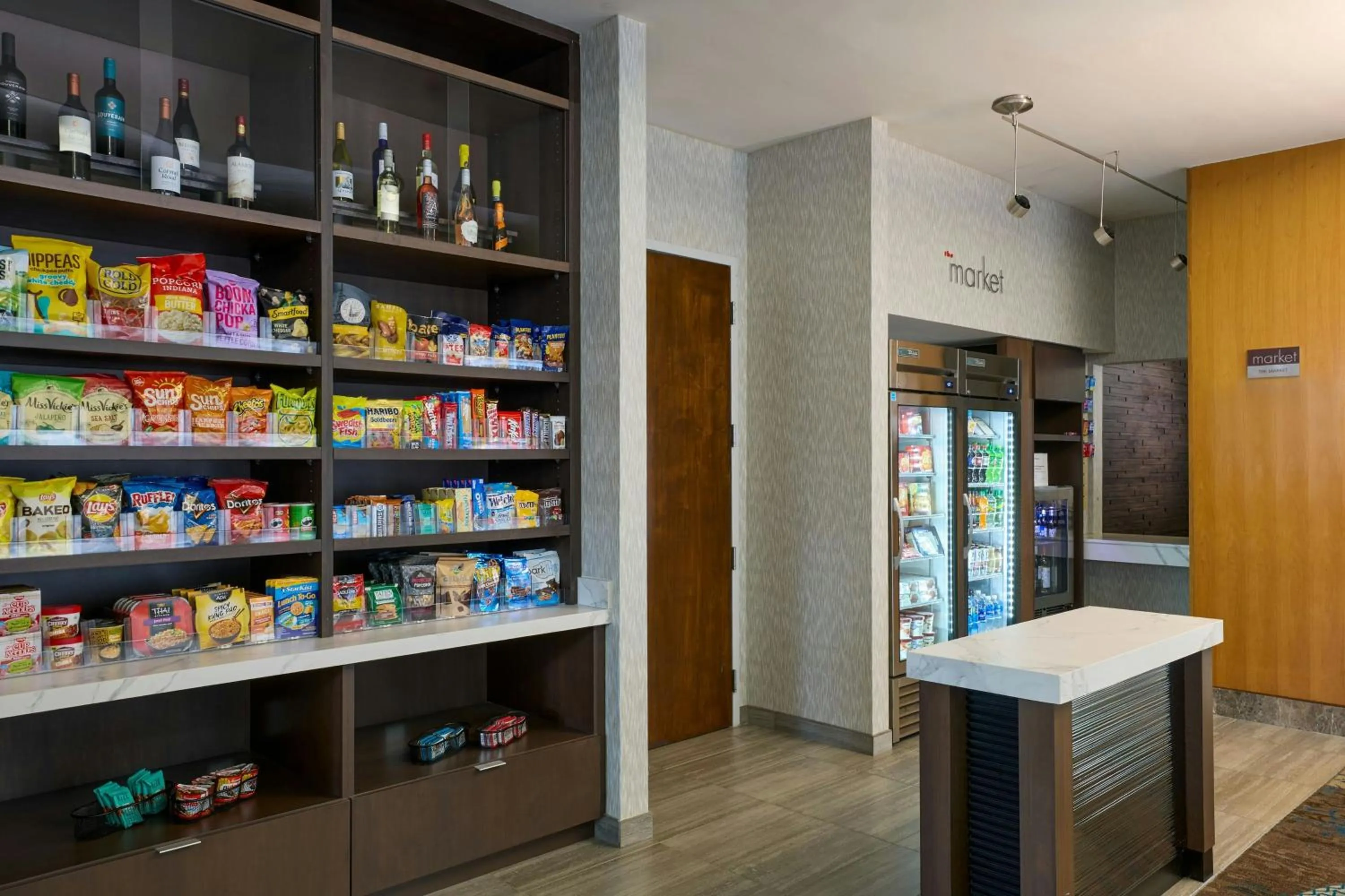 Other in Residence Inn Bethesda Downtown