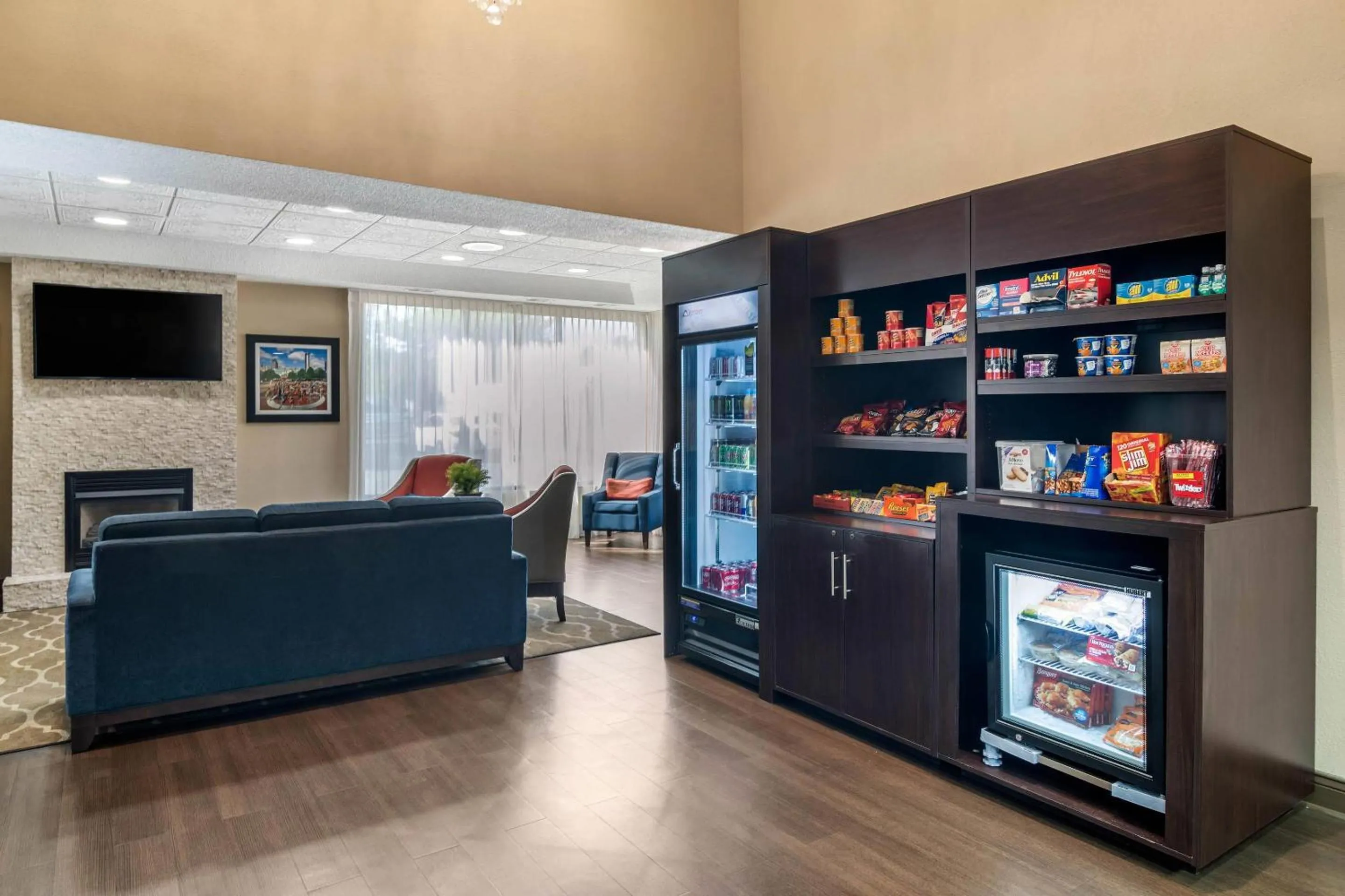 Other in Comfort Inn & Suites Atlanta-Smyrna