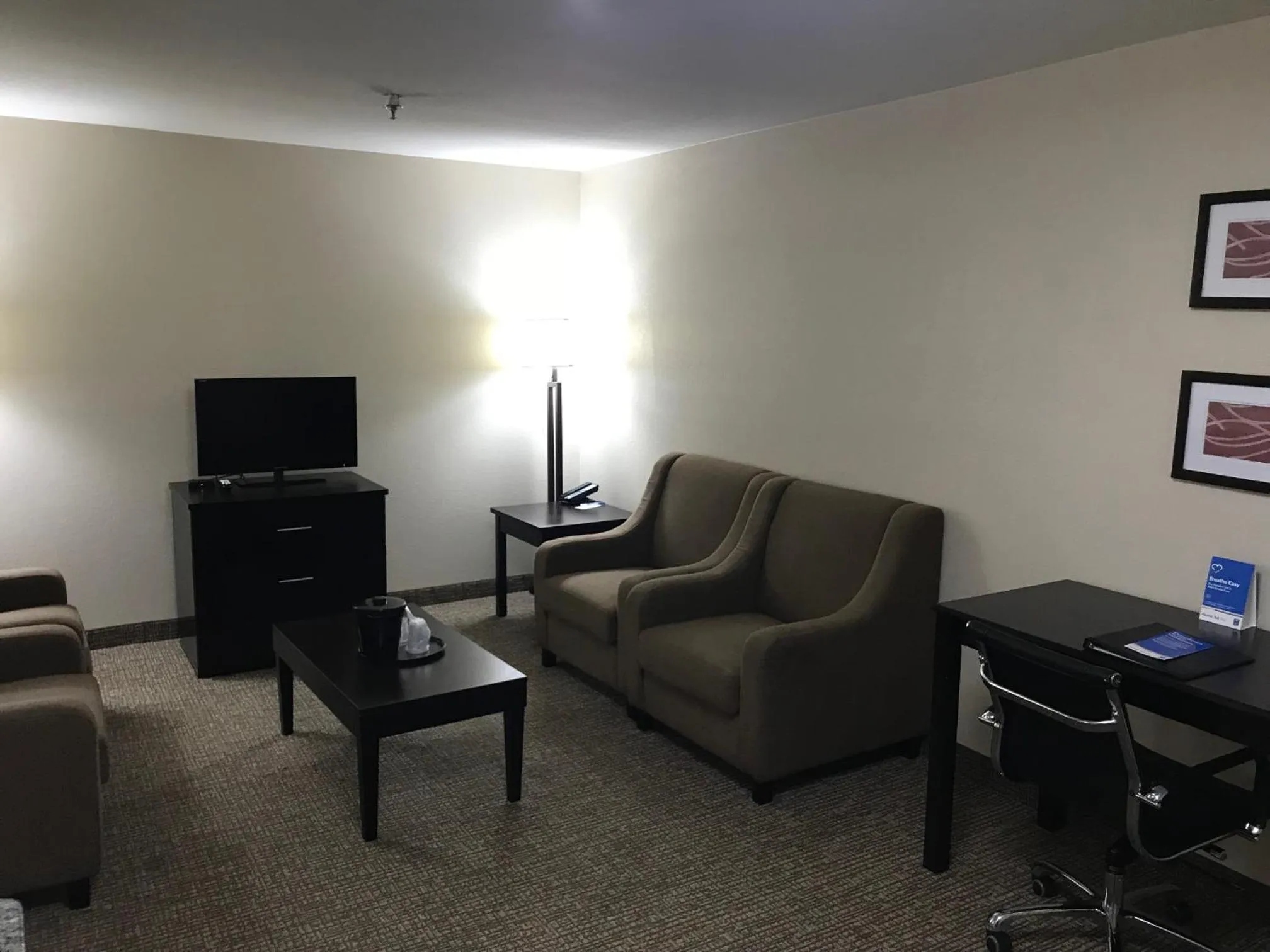 Comfort Inn & Suites Atlanta-Smyrna