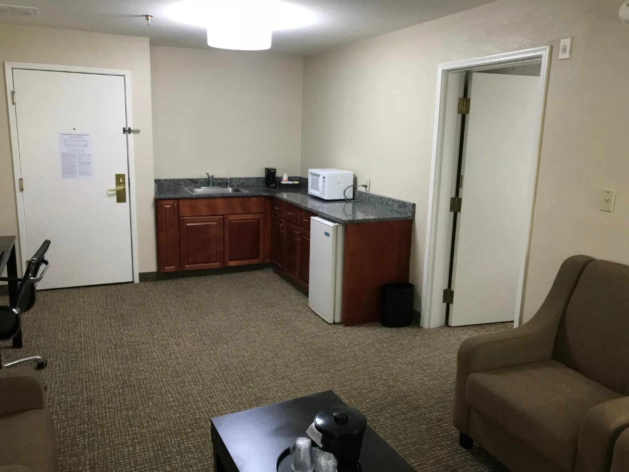 Comfort Inn & Suites Atlanta-Smyrna