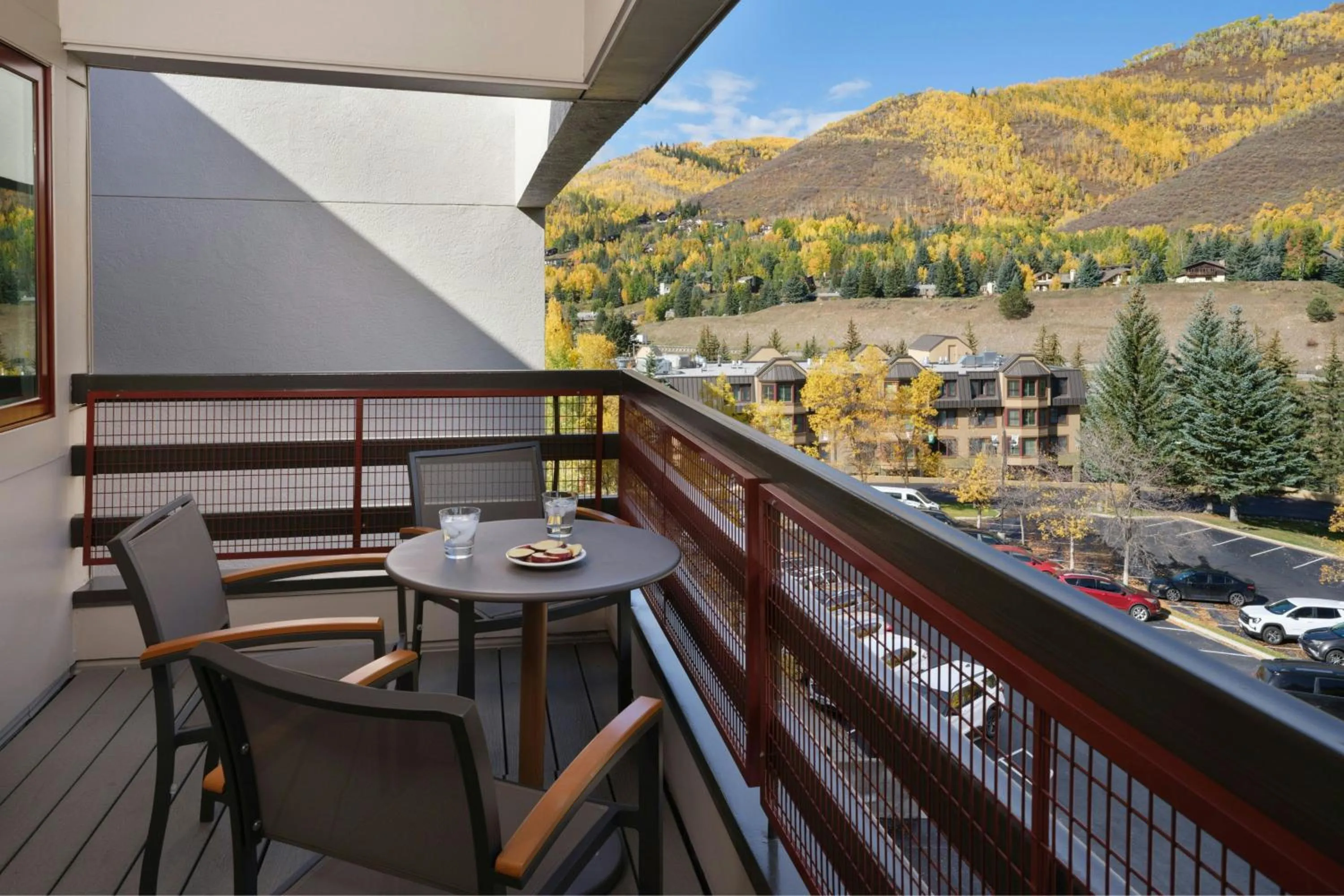 Other in Marriott's StreamSide Douglas at Vail