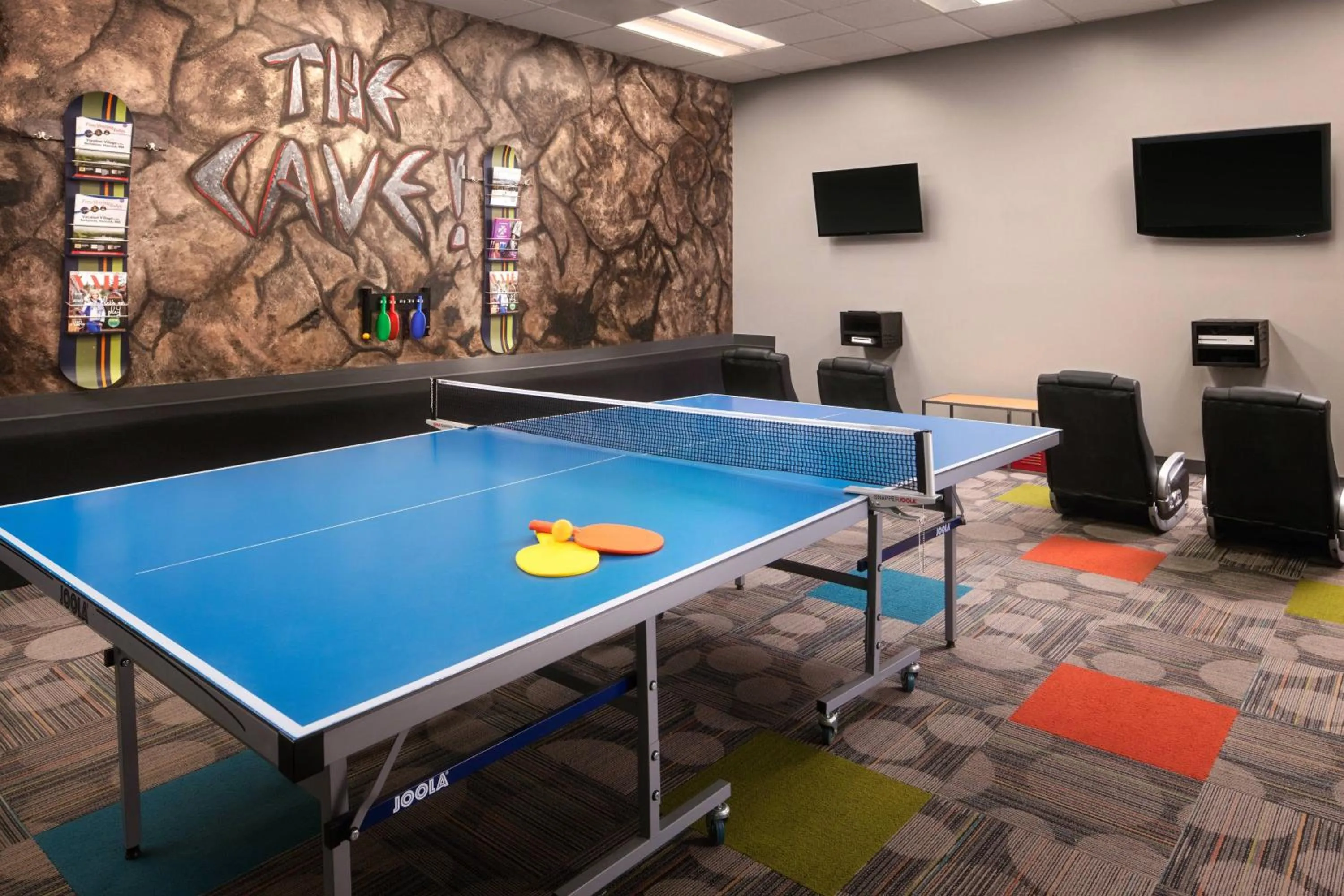 Other in Marriott's StreamSide Douglas at Vail