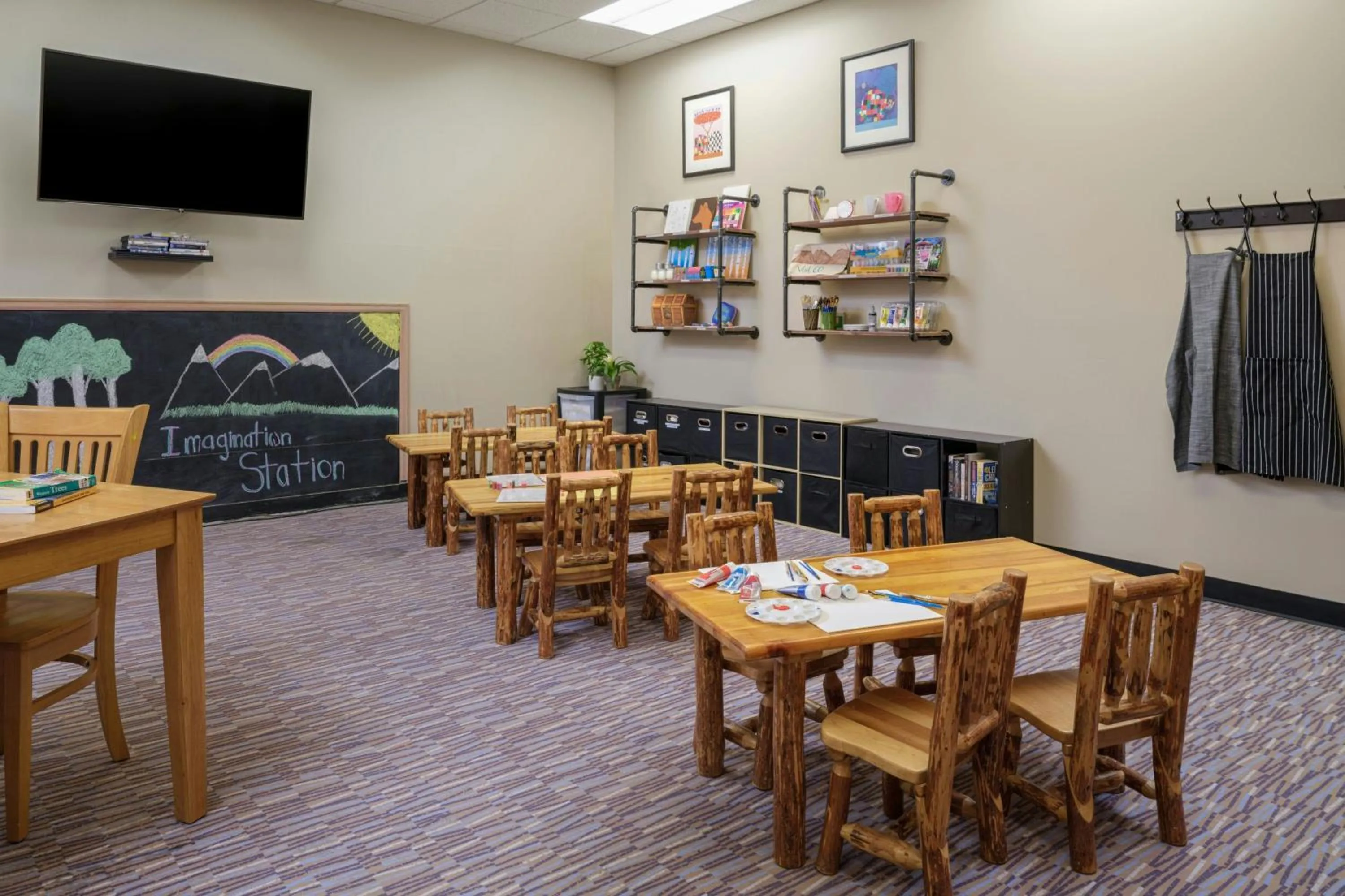 Other in Marriott's StreamSide Douglas at Vail