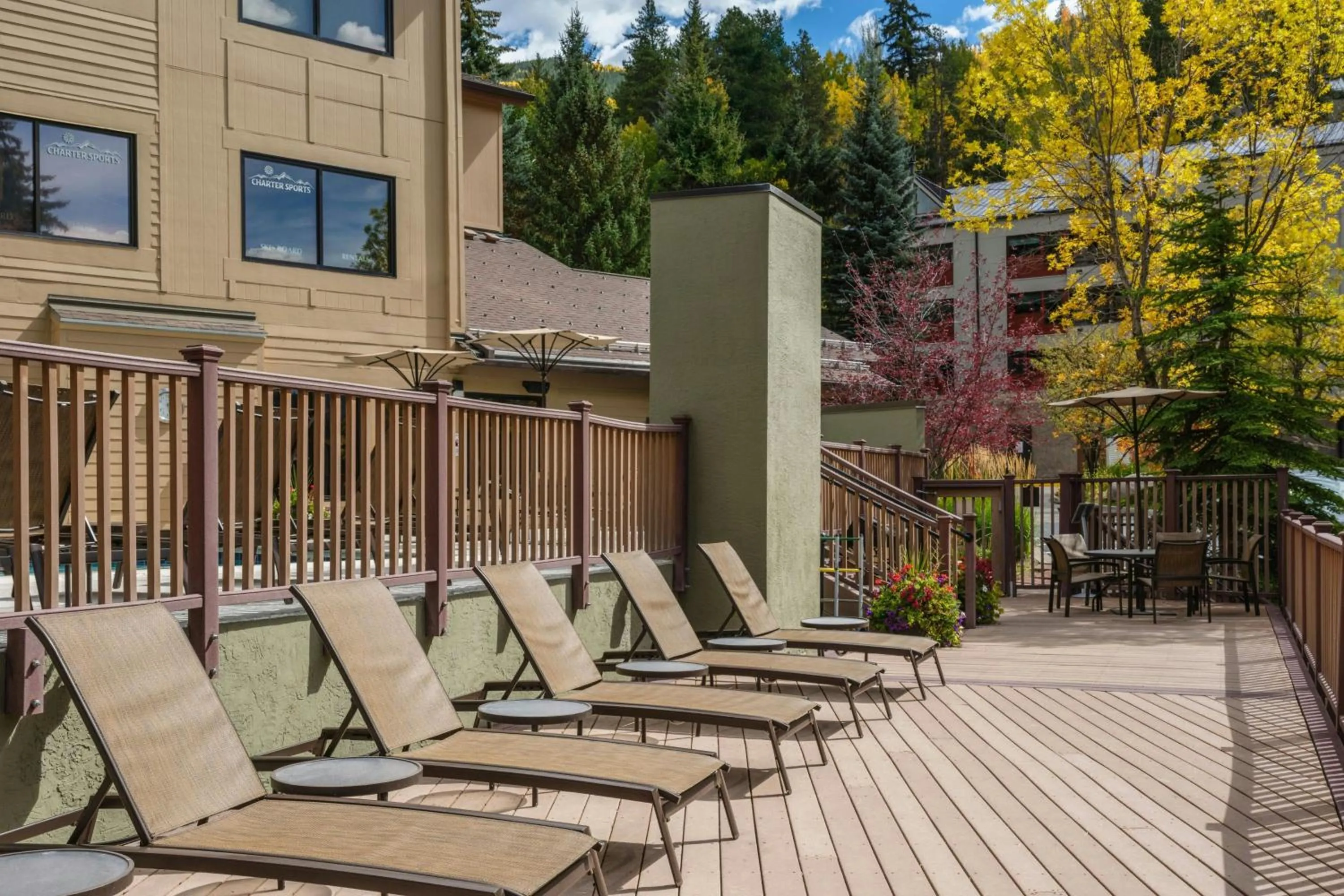 Other in Marriott's StreamSide Birch at Vail