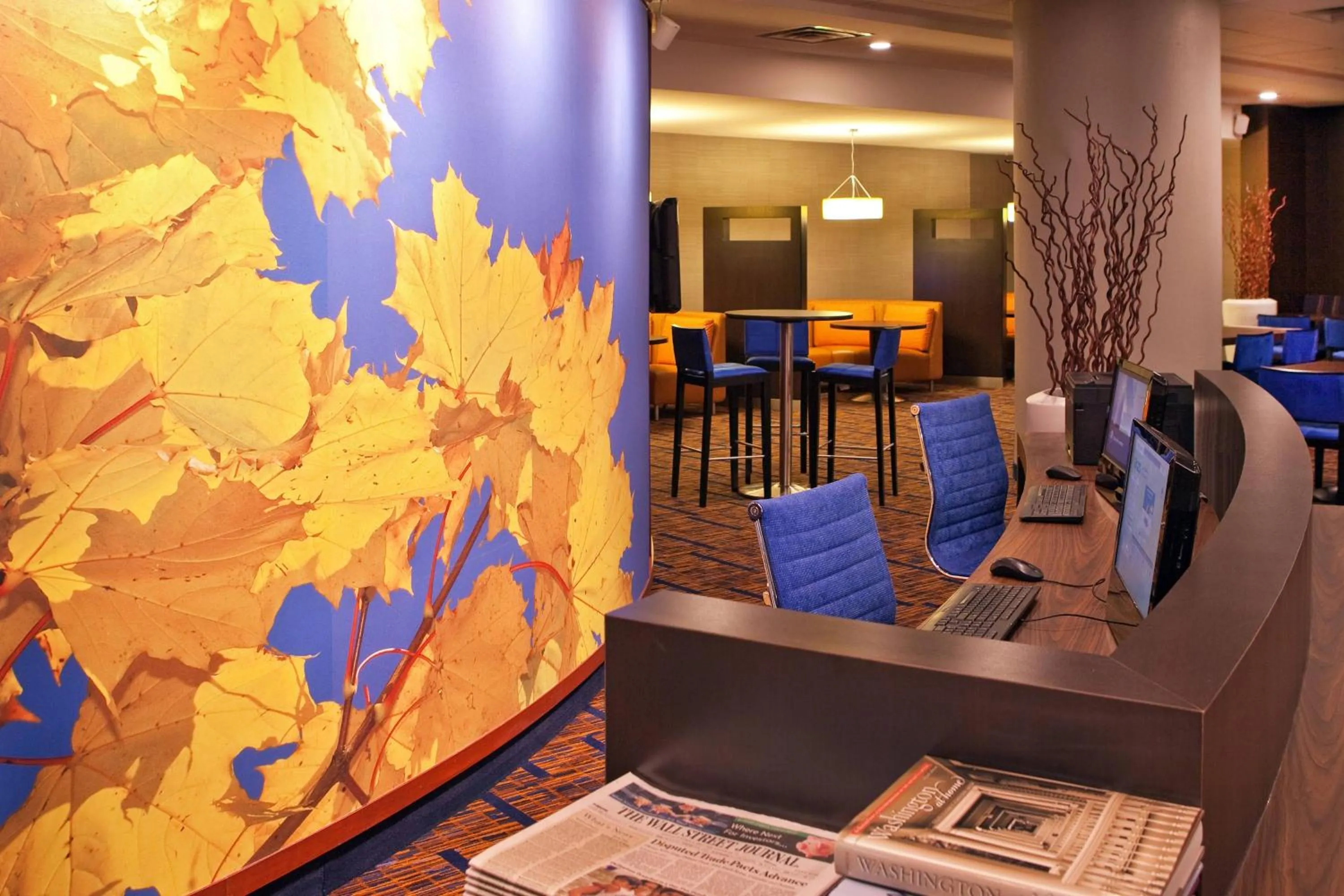 Other in Courtyard by Marriott Alexandria Pentagon South