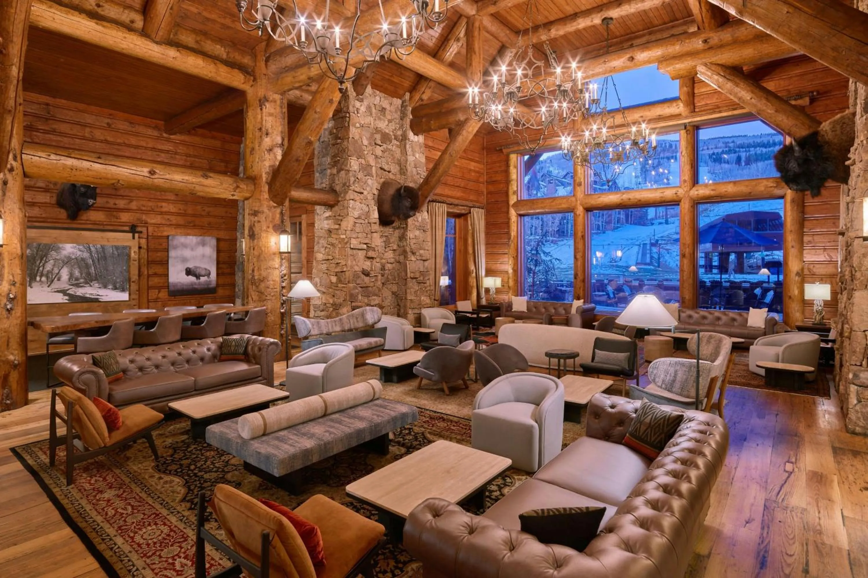 Other in The Ritz-Carlton, Bachelor Gulch