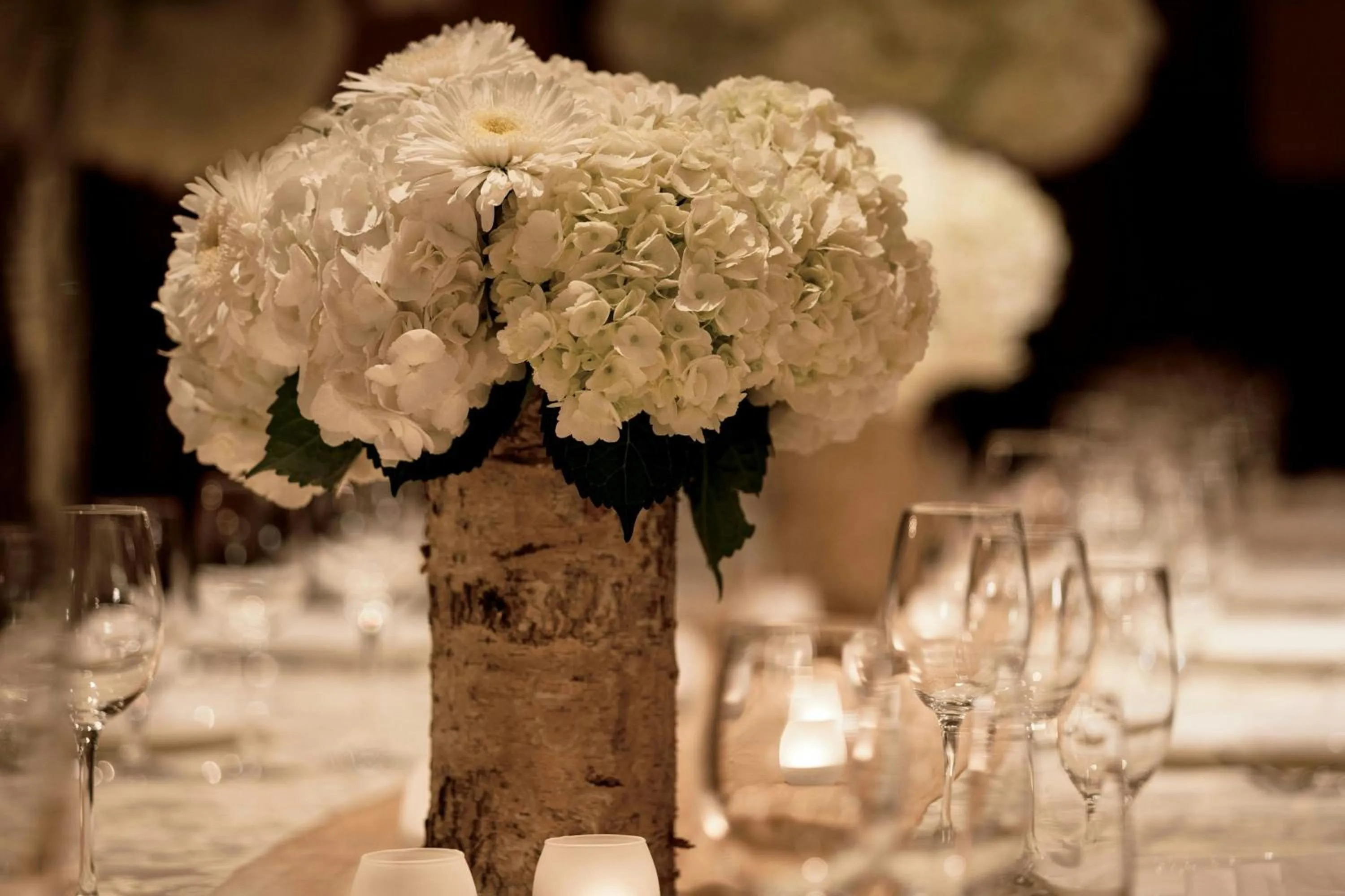 Banquet/Function facilities in The Ritz-Carlton, Bachelor Gulch