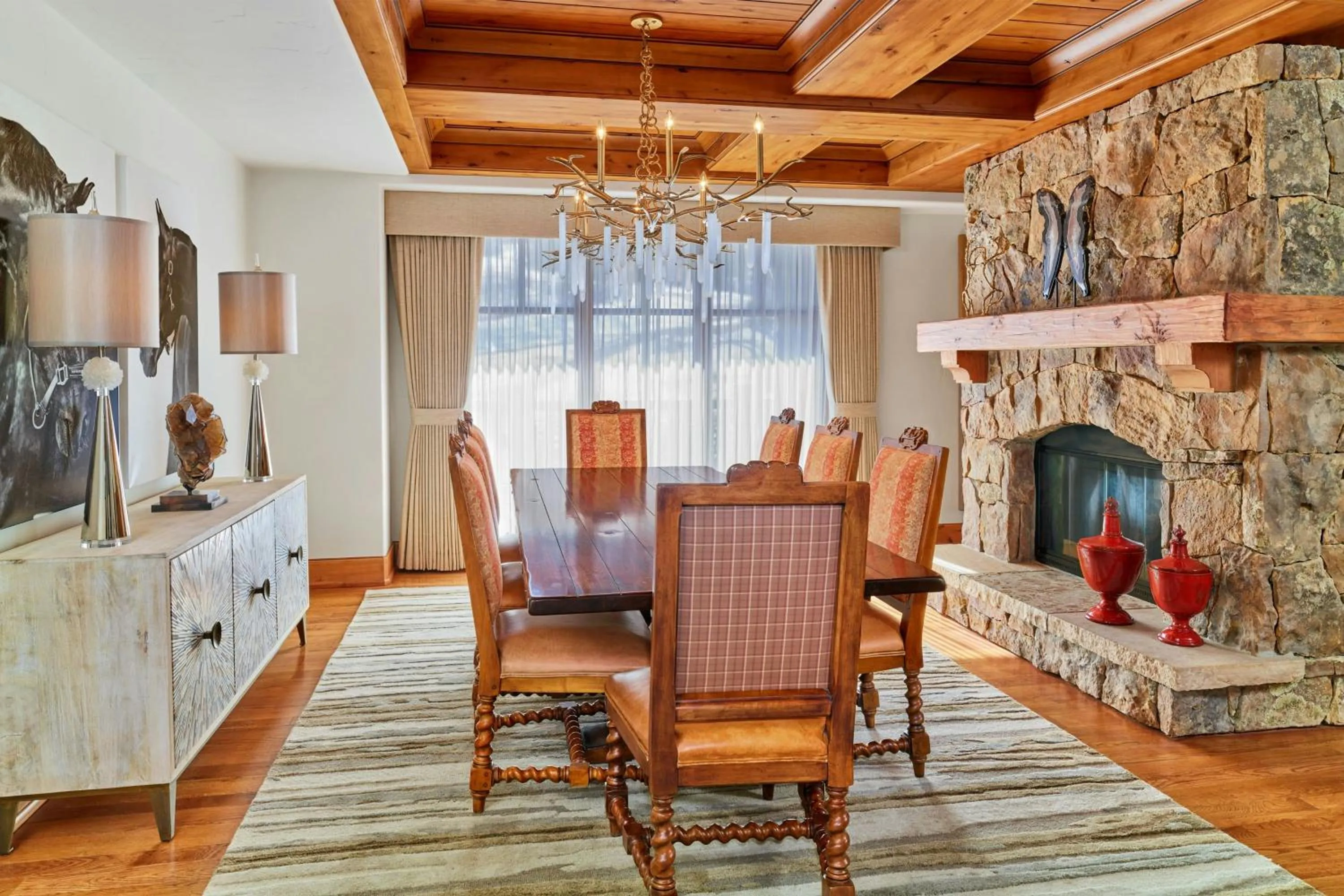 Other in The Ritz-Carlton, Bachelor Gulch