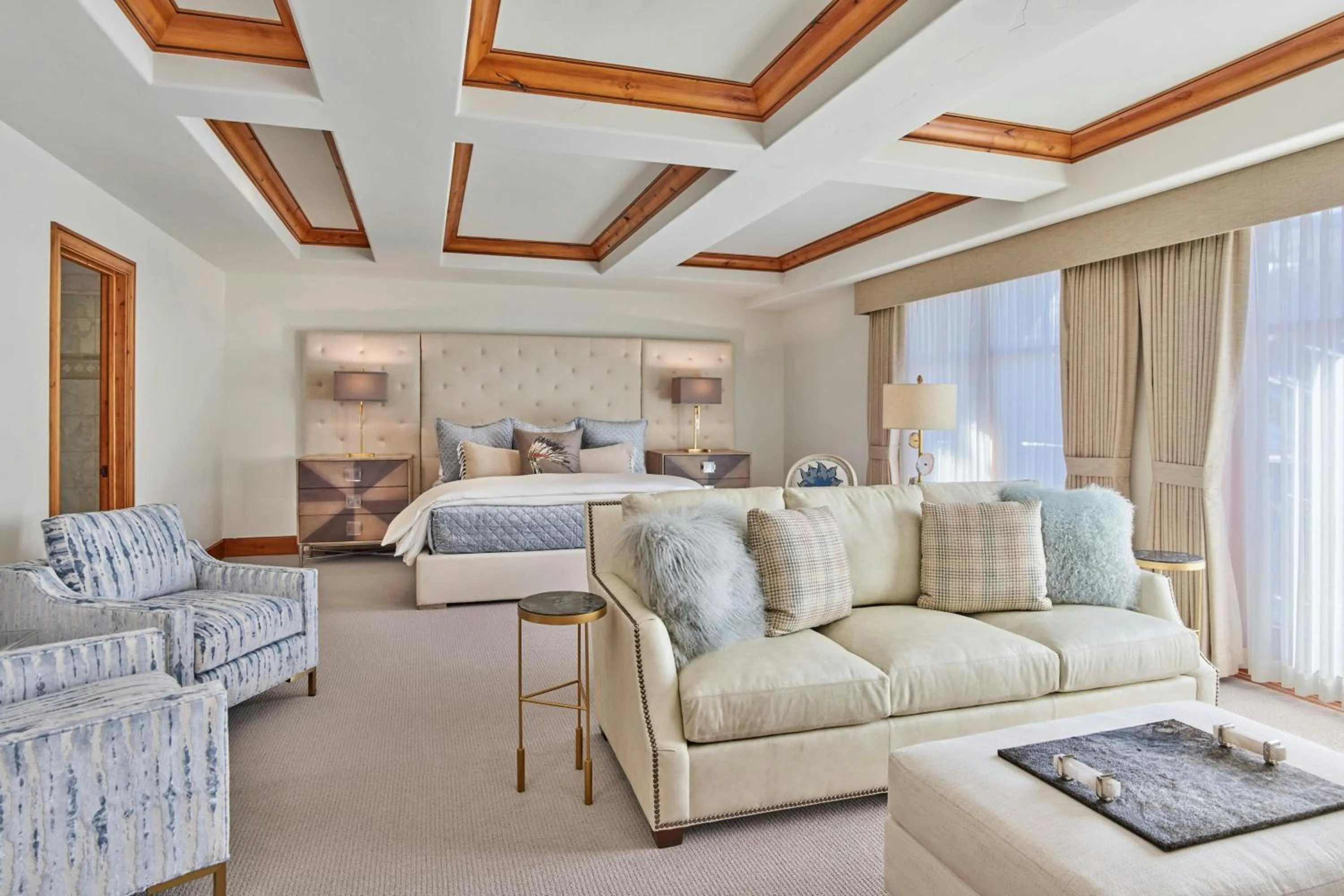 Other in The Ritz-Carlton, Bachelor Gulch