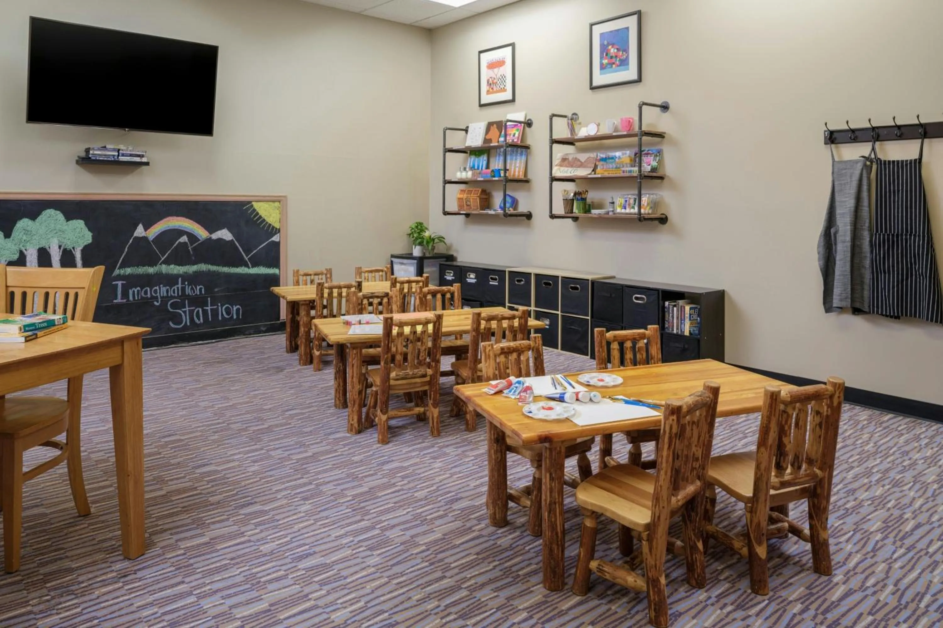 Other in Marriott's StreamSide Evergreen at Vail