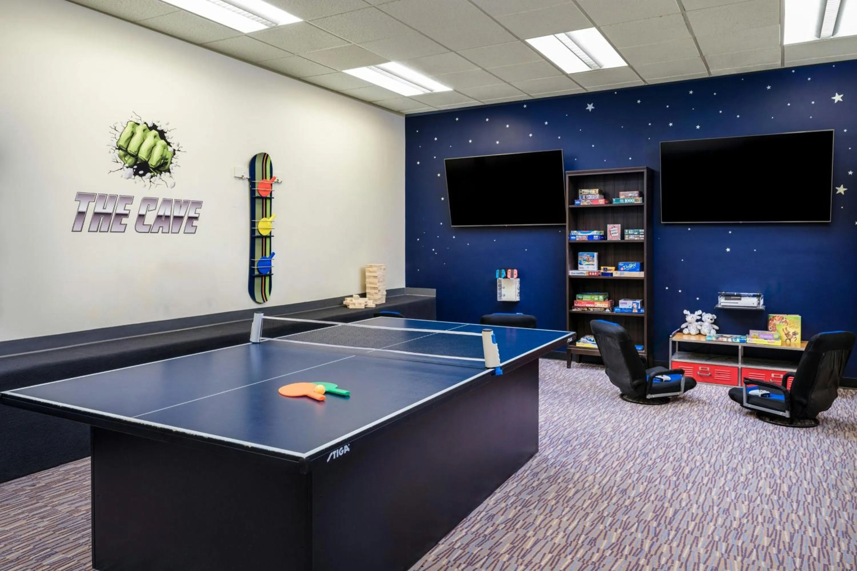 Other in Marriott's StreamSide Evergreen at Vail