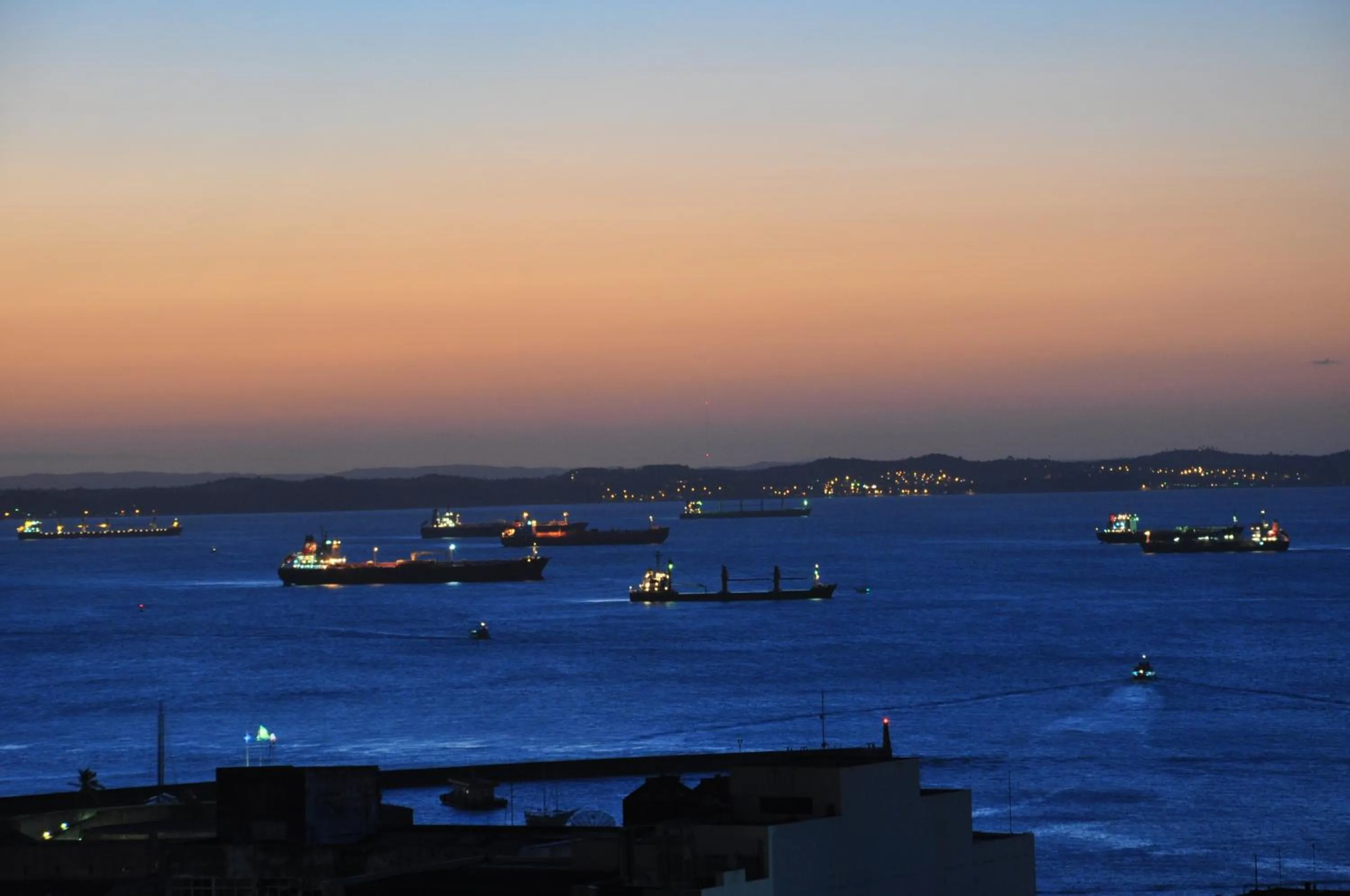 Area and facilities in Pousada Solar dos Romanos