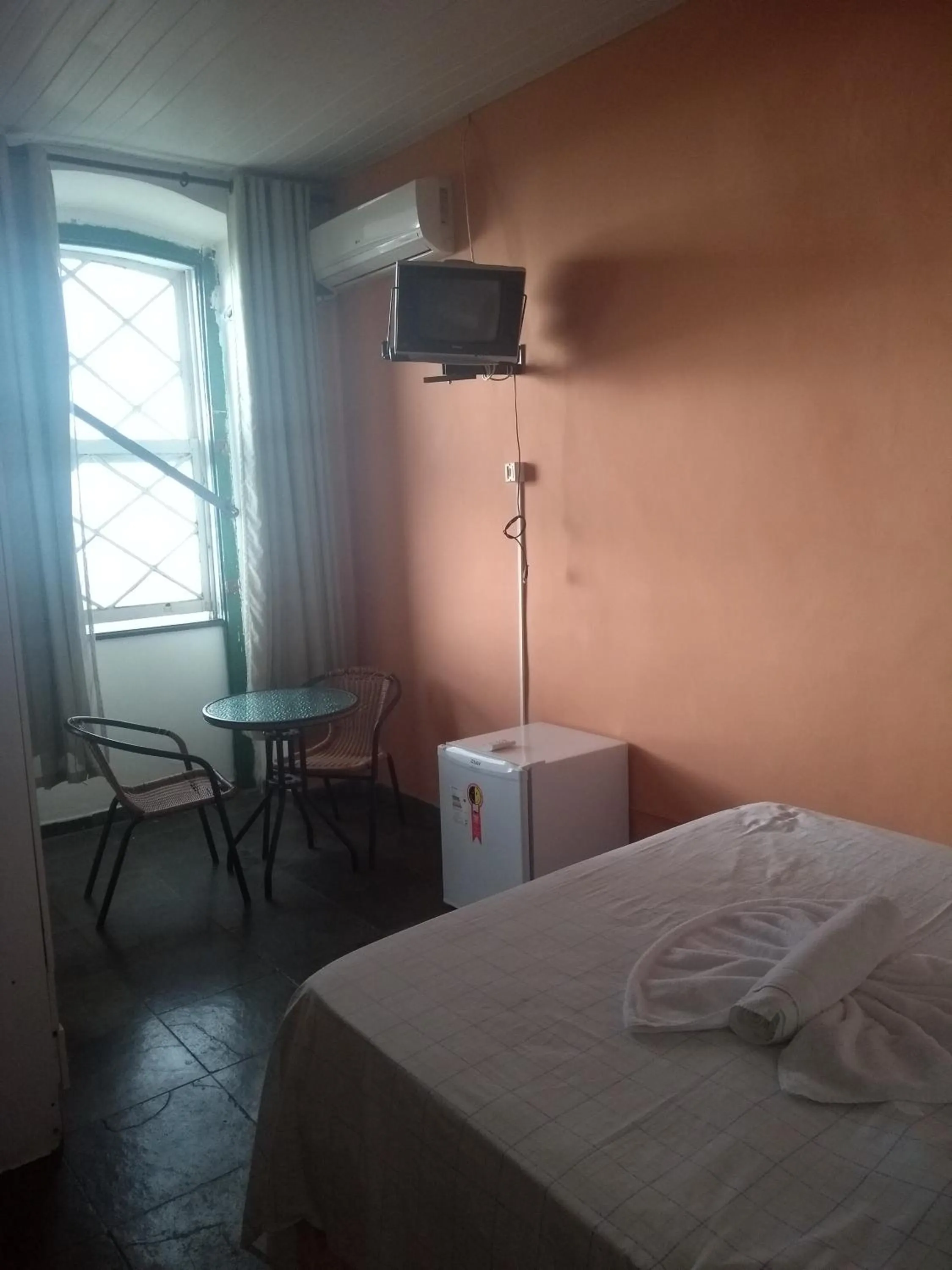 Pousada Solar dos Romanos