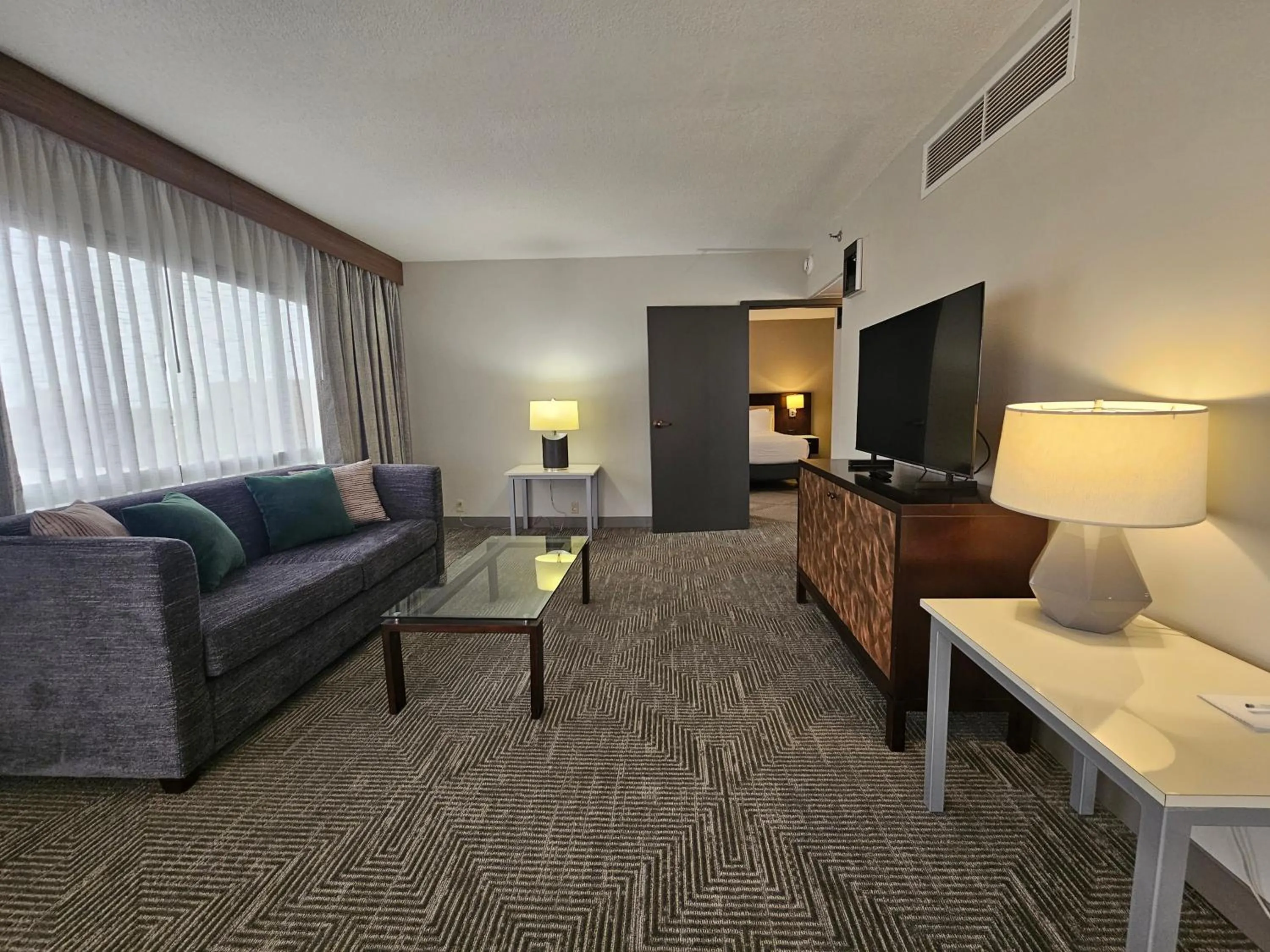 Wyndham Rochester Downtown