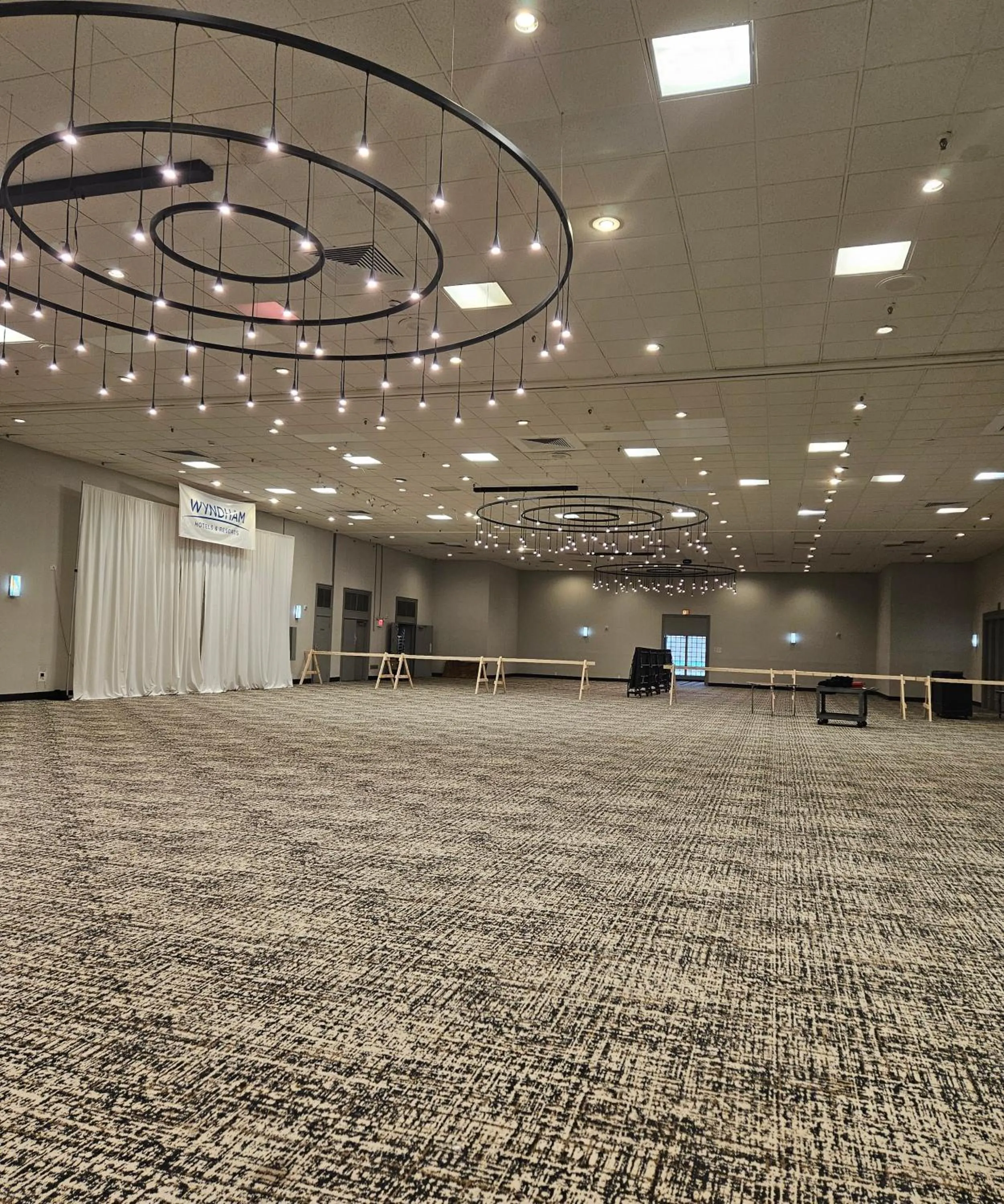 Wyndham Rochester Downtown