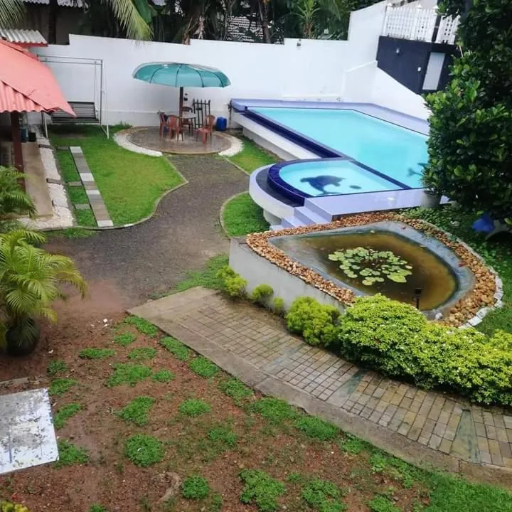 Elliot Nature Resort