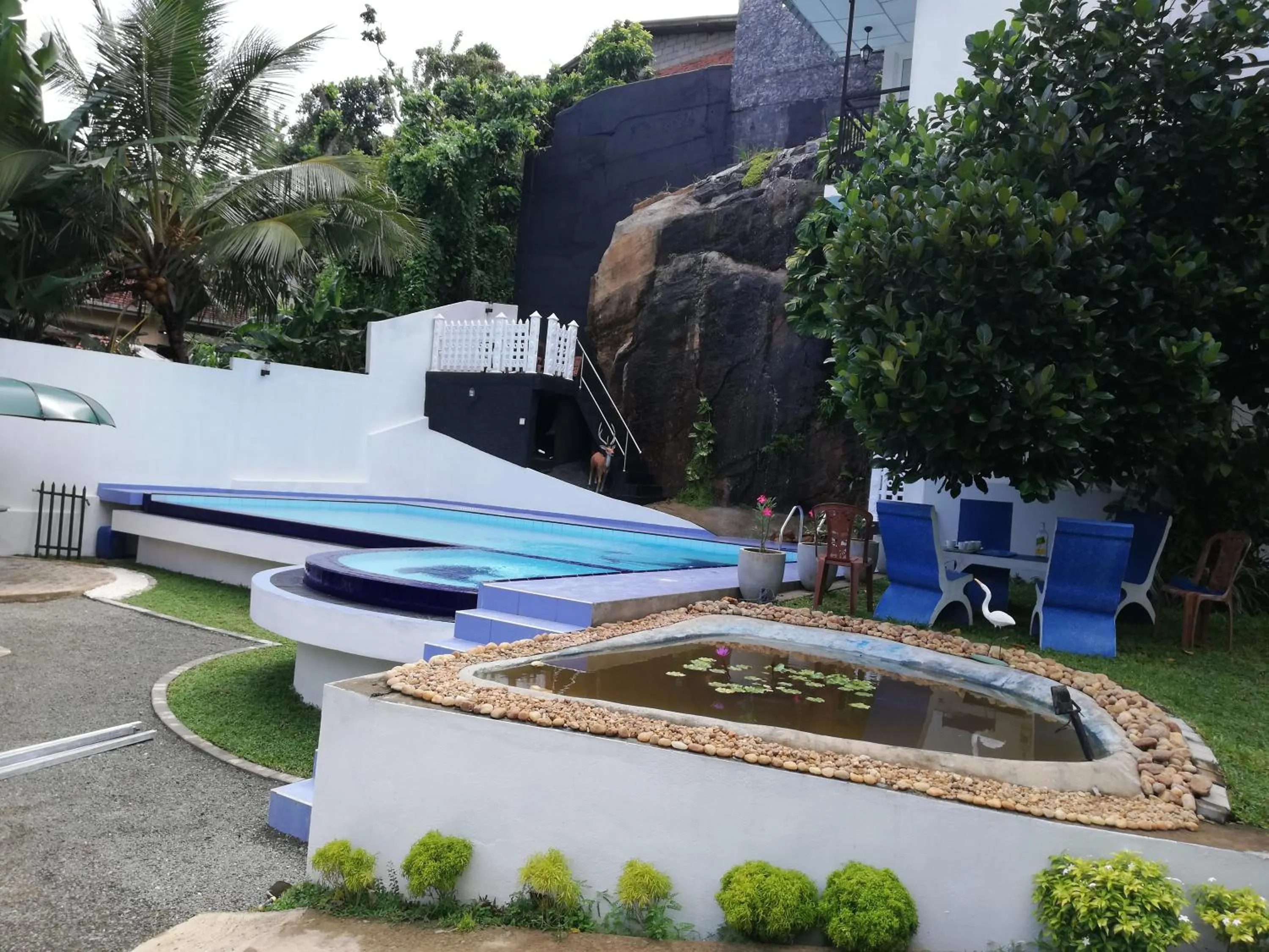 Elliot Nature Resort