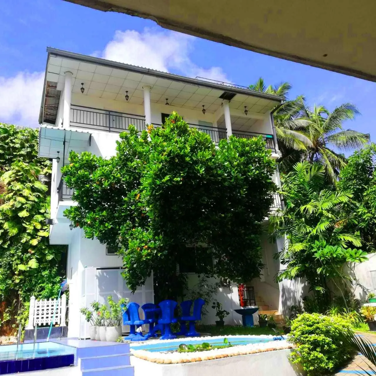 Elliot Nature Resort