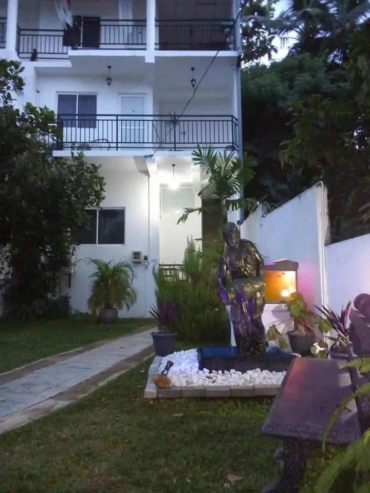 Elliot Nature Resort