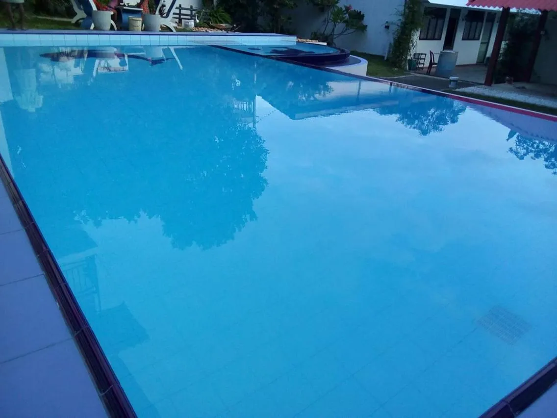 Elliot Nature Resort