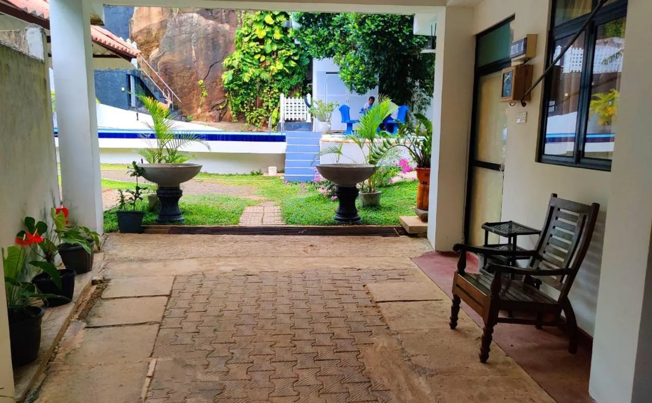 Elliot Nature Resort