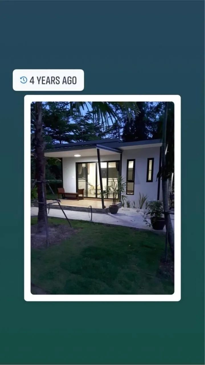 B&B Forest Hill Khao Yai