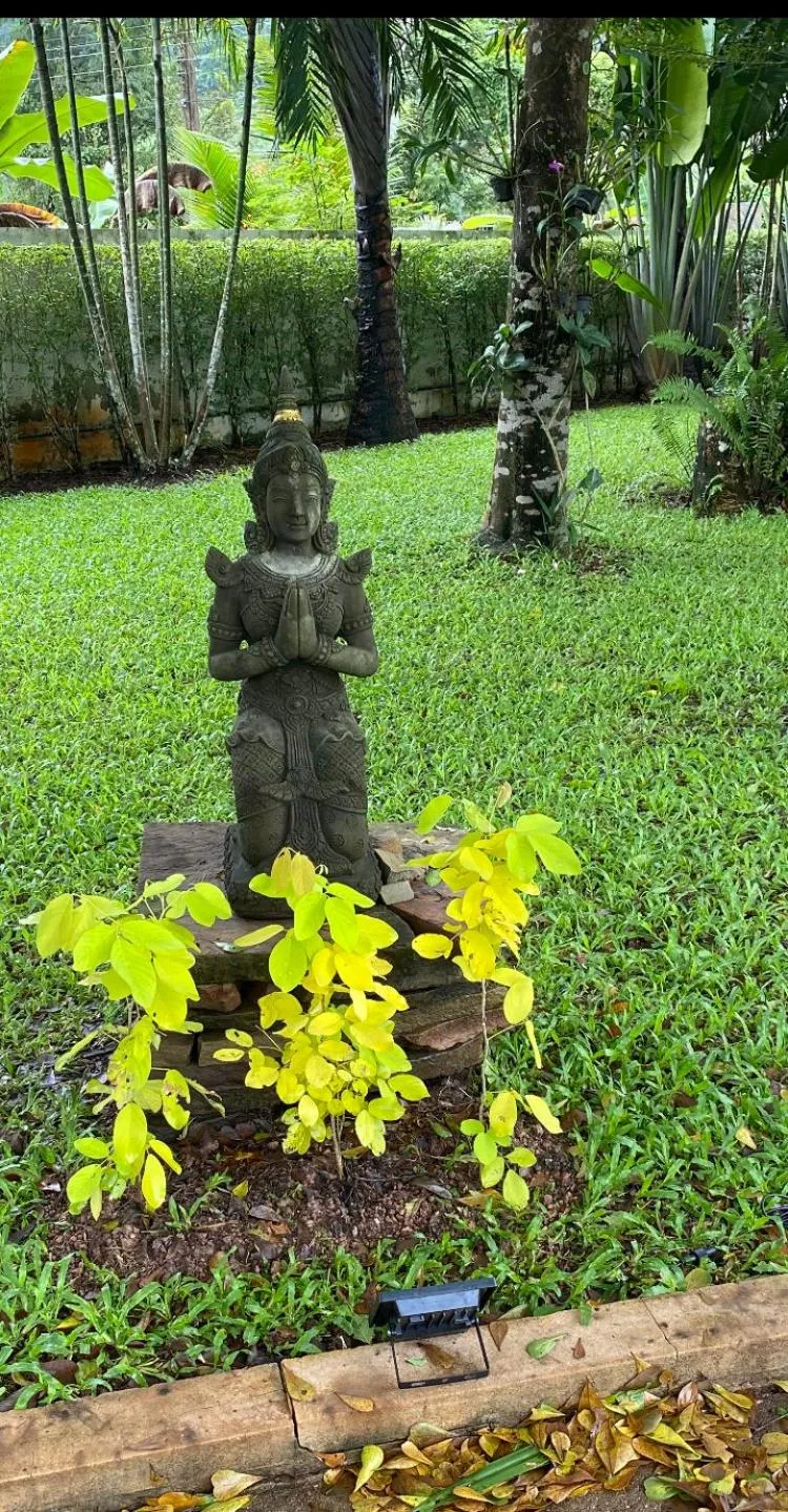 B&B Forest Hill Khao Yai