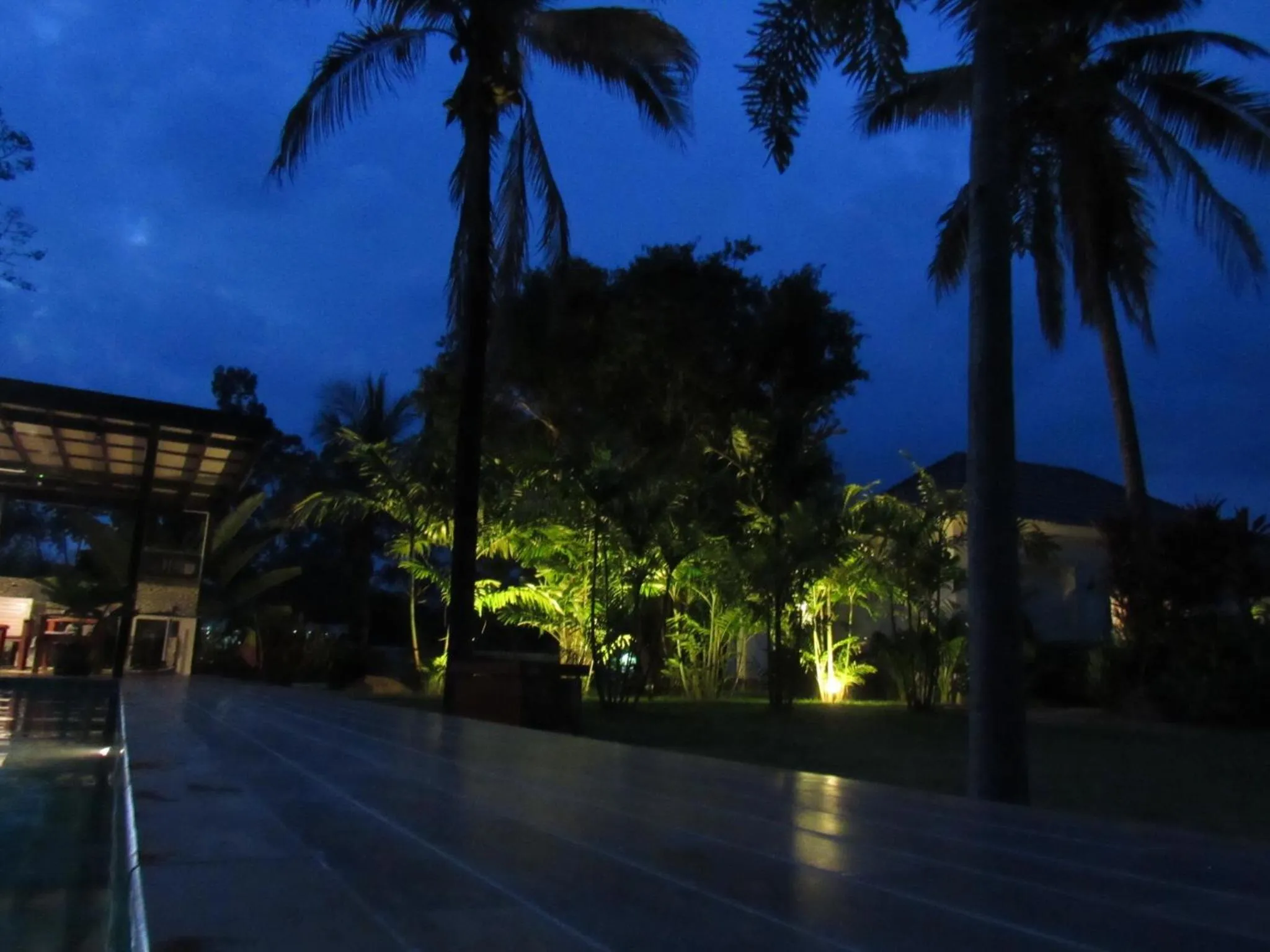 B&B Forest Hill Khao Yai