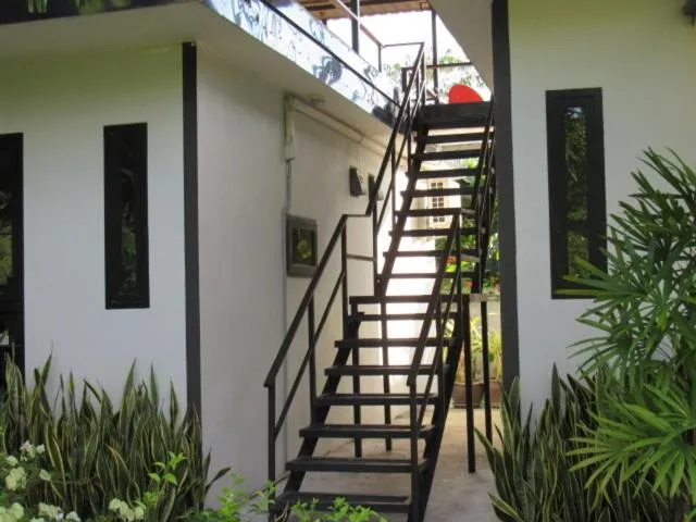 B&B Forest Hill Khao Yai