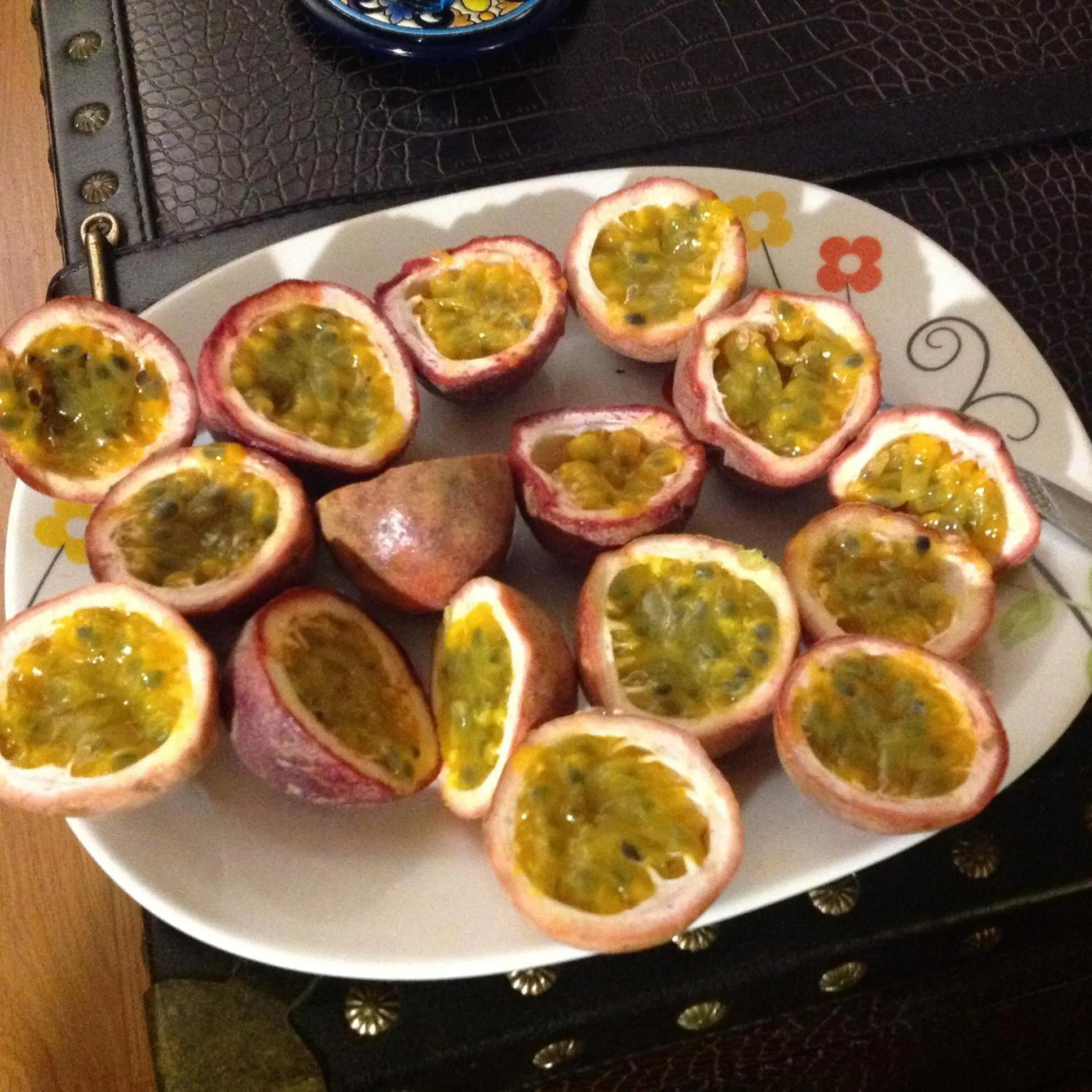 Restaurant/places to eat in B&B Forest Hill Khao Yai