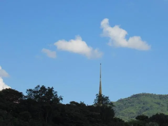 B&B Forest Hill Khao Yai