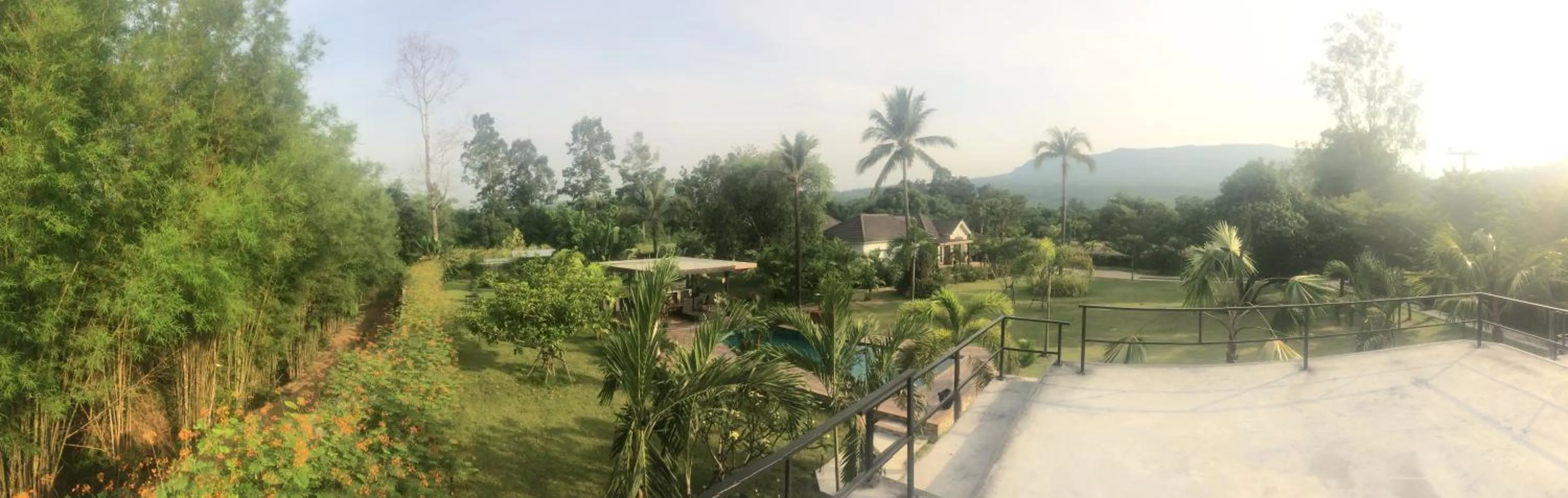 B&B Forest Hill Khao Yai