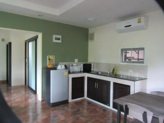 B&B Forest Hill Khao Yai