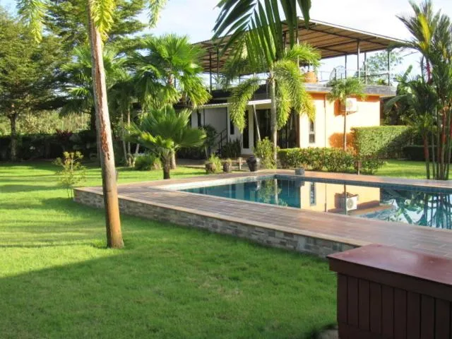 B&B Forest Hill Khao Yai