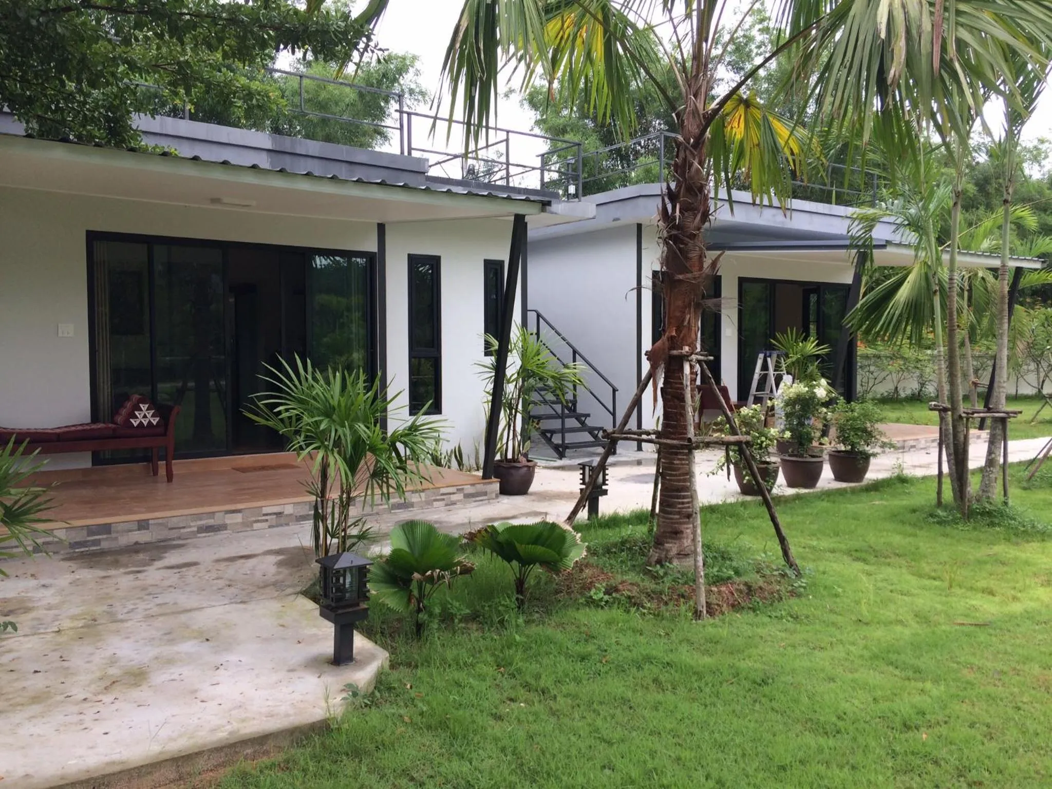 B&B Forest Hill Khao Yai