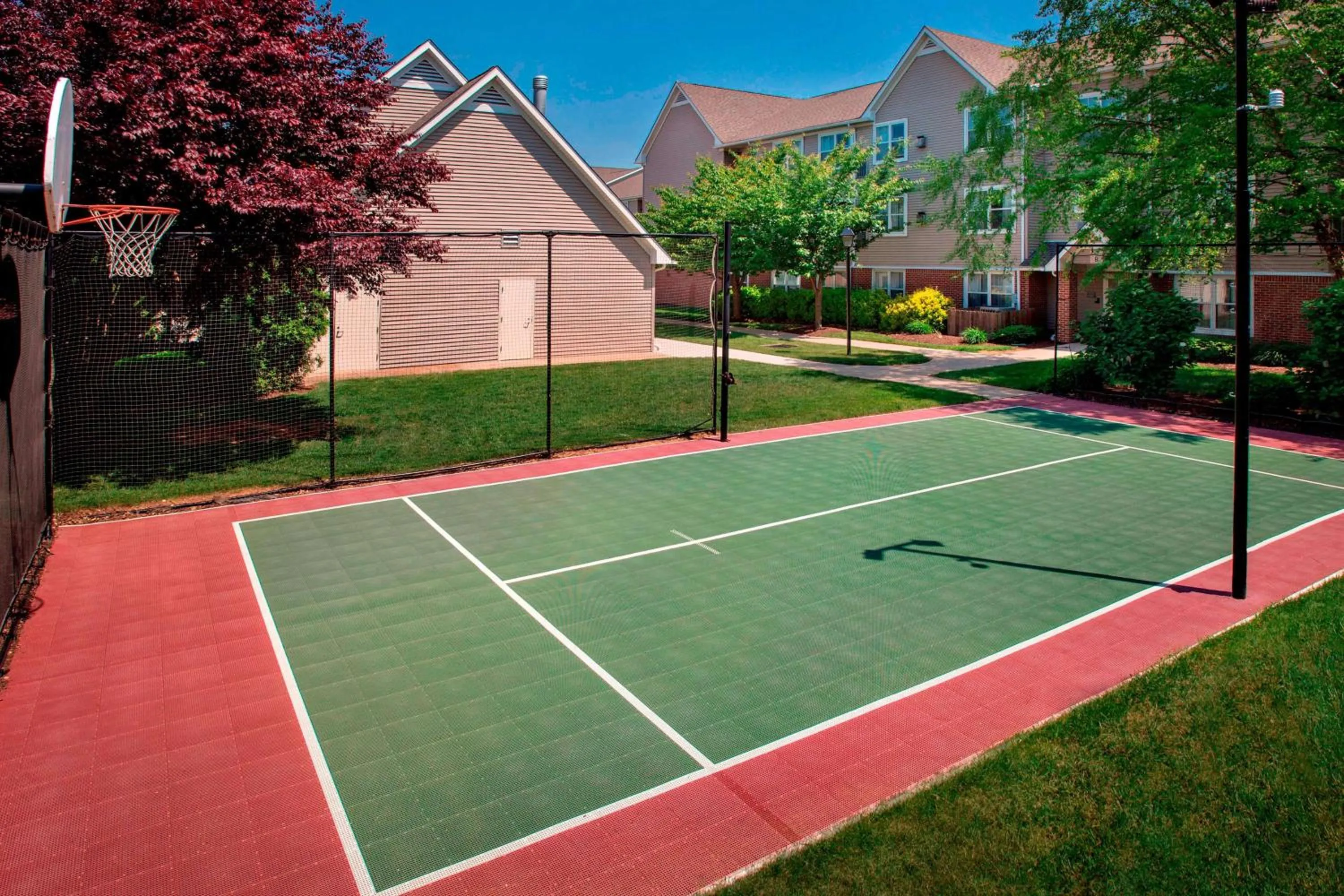 Spa and wellness centre/facilities in Sonesta ES Suites Allentown Bethlehem Airport