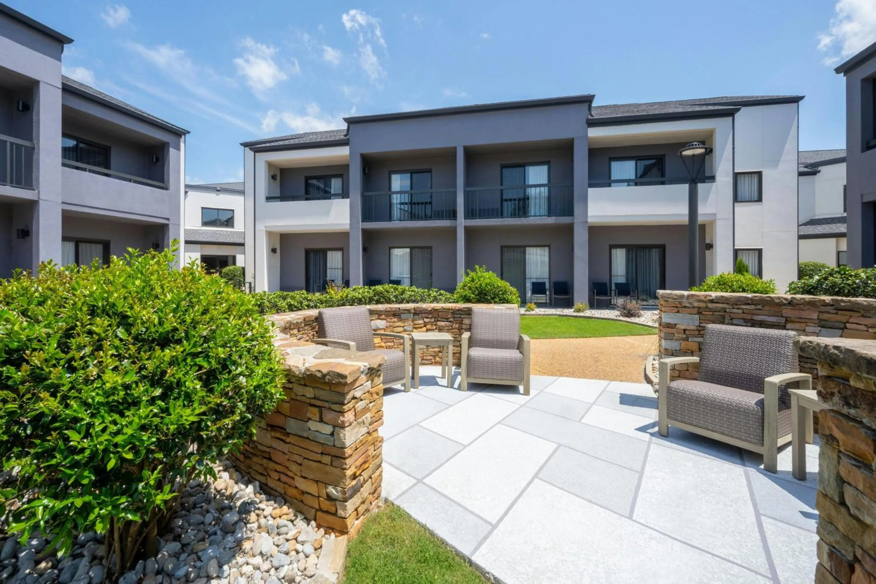 Other in Courtyard by Marriott Atlanta Duluth/ Gwinnett Place