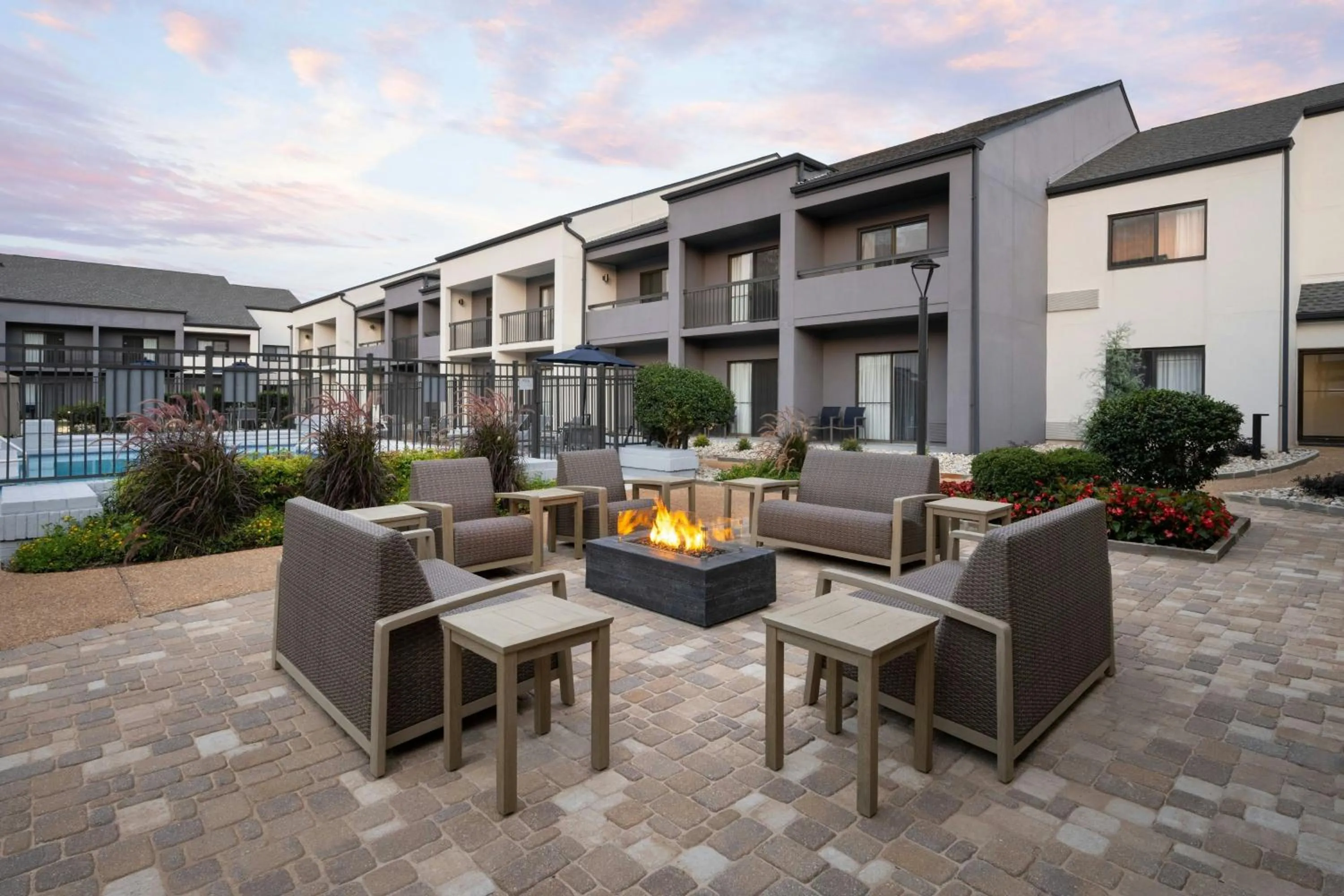 Other in Courtyard by Marriott Atlanta Duluth/ Gwinnett Place